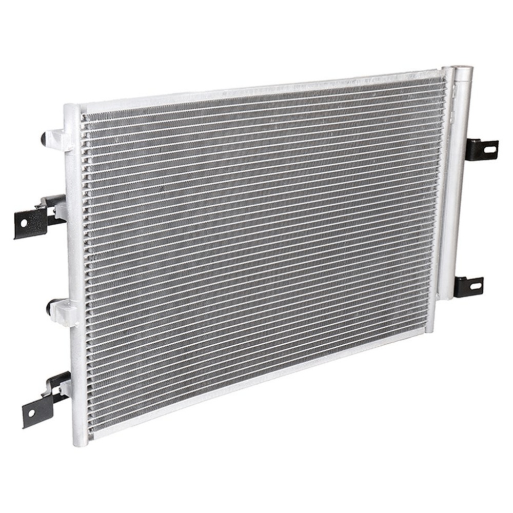 AC3656 A/C Aluminum Condenser For Ford 2007-2010 Edge Lincoln 2007-2011 MKX 3.5L