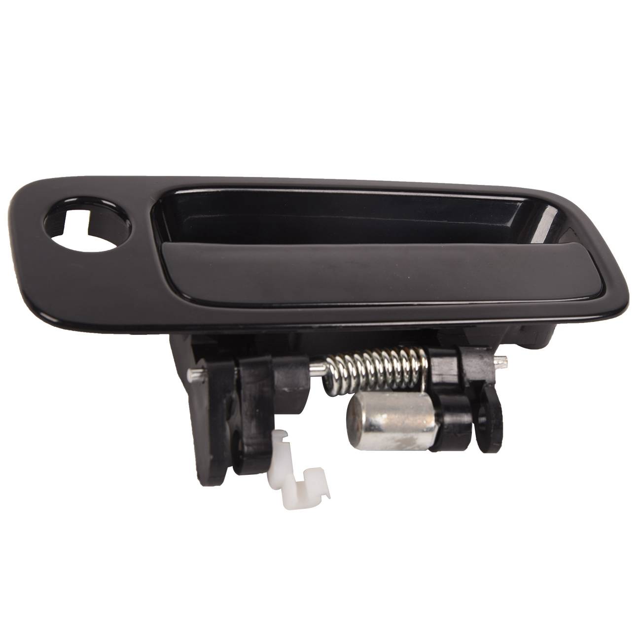 For 1999-2001 ES300 1997-2001 Camry Black Front Driver Side Exterior Door Handle