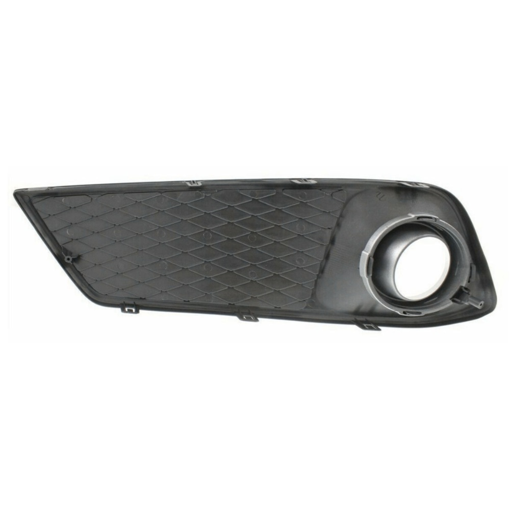 Passenger Side Fog Bezel For 2013-2015 RDX Base AC1039102 SHIPS TODAY