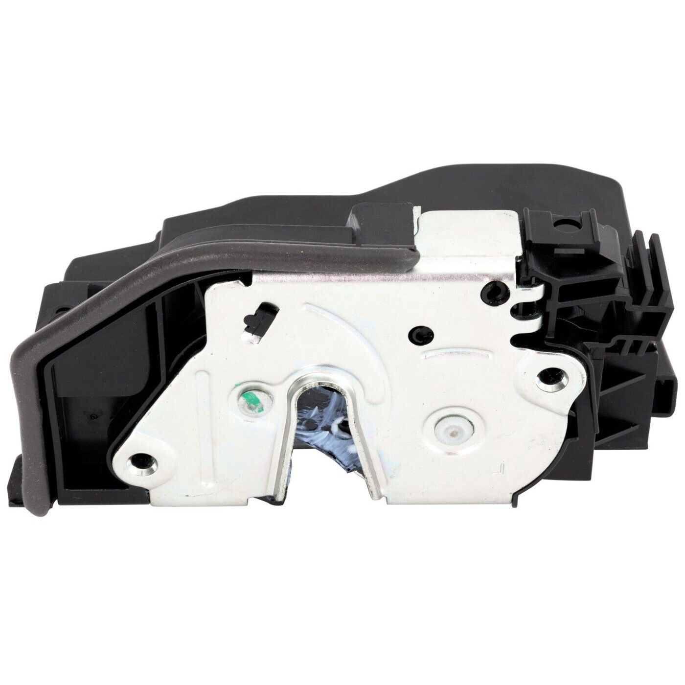 Set Of 2 Door Lock Actuators Rear Driver & Passenger Side For 330 3 Series Pair