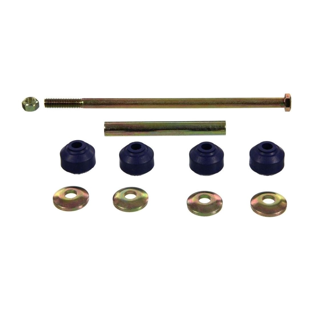 Kit Sway Bar Front Or Rear For GMC Hummer Lincoln Mercury Truck