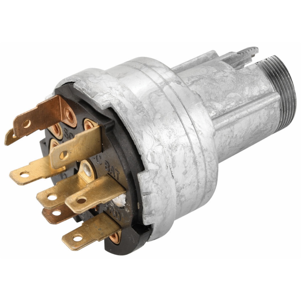 Ignition Switch For 68 GTO 68 LeMans 68 Tempest 68 Tempest Wagon And Models