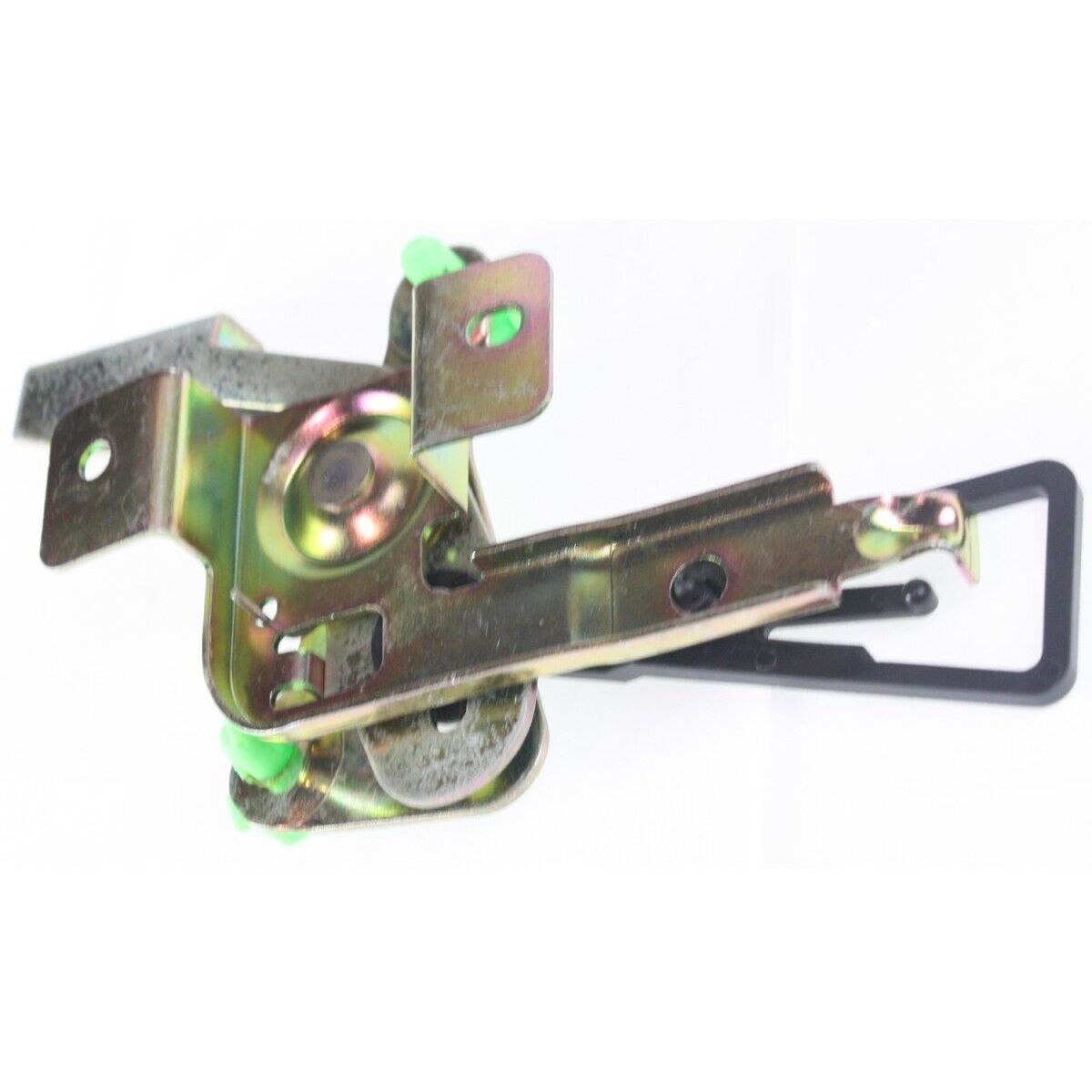 Tailgate Latch Left/Right For An-an F-250 Super Duty Driver Or Passenger Side