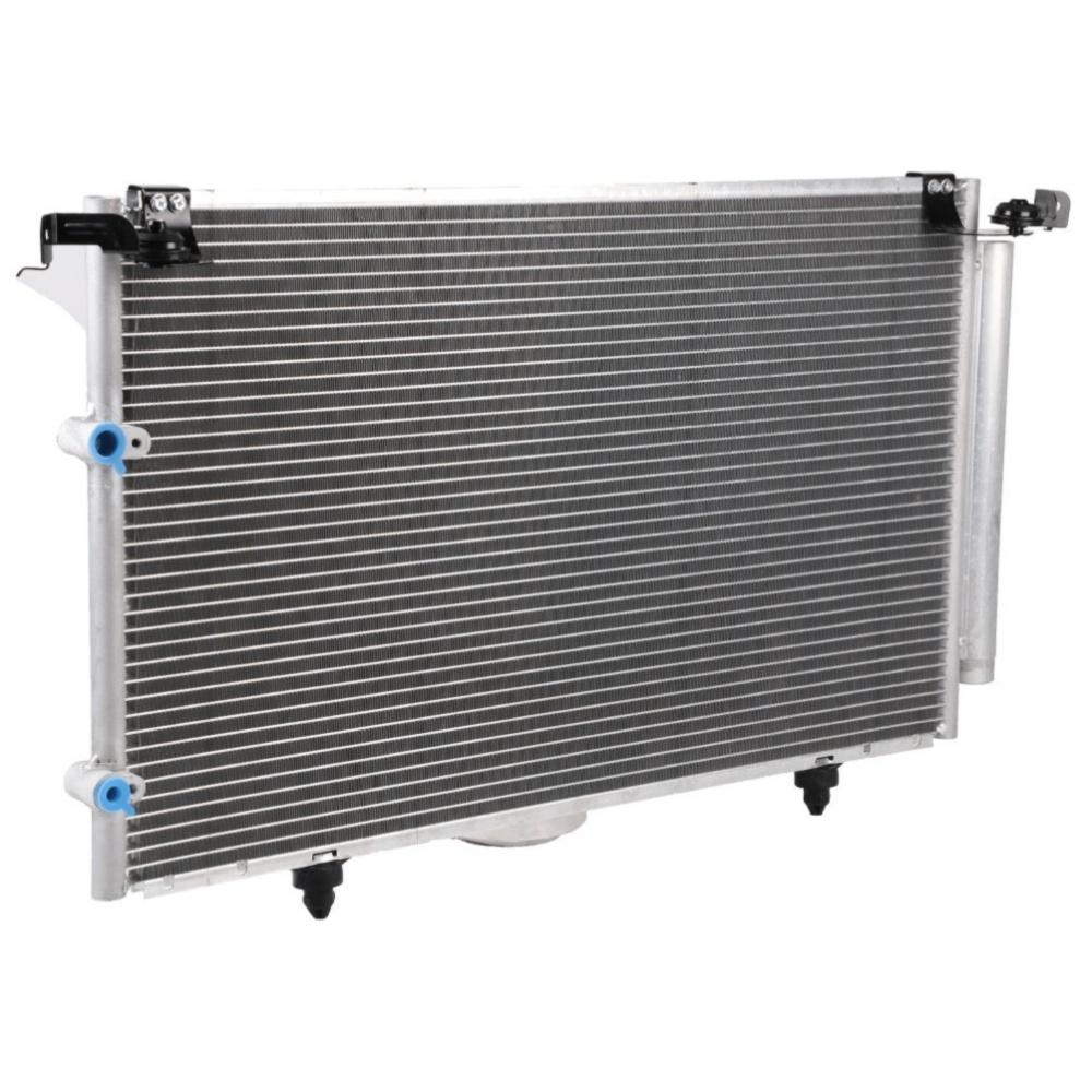 AC Condenser For 02-03 ES300 04-06 ES330 02-06 Camry 04-08 Solara 4-Door 3113