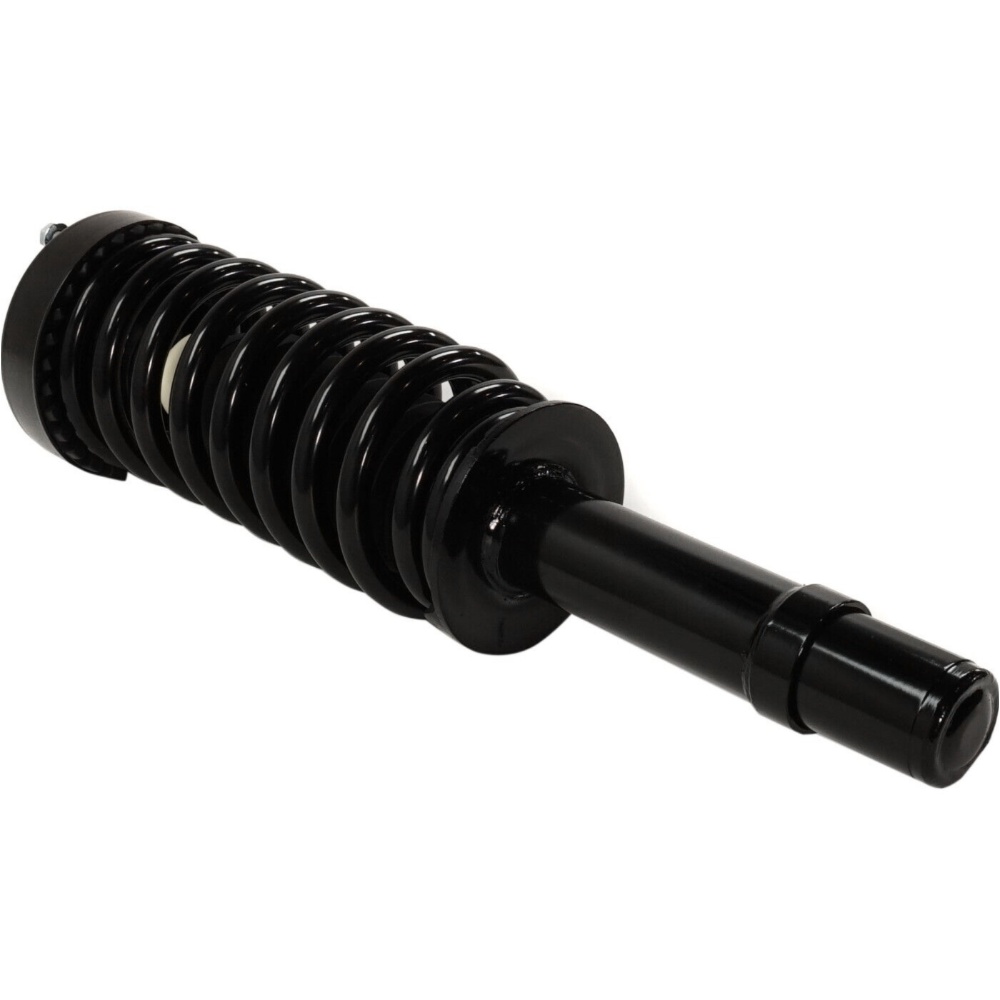 Shock Absorbers And Strut Assembly Set Of 2 Front Driver & Passenger Side Pair