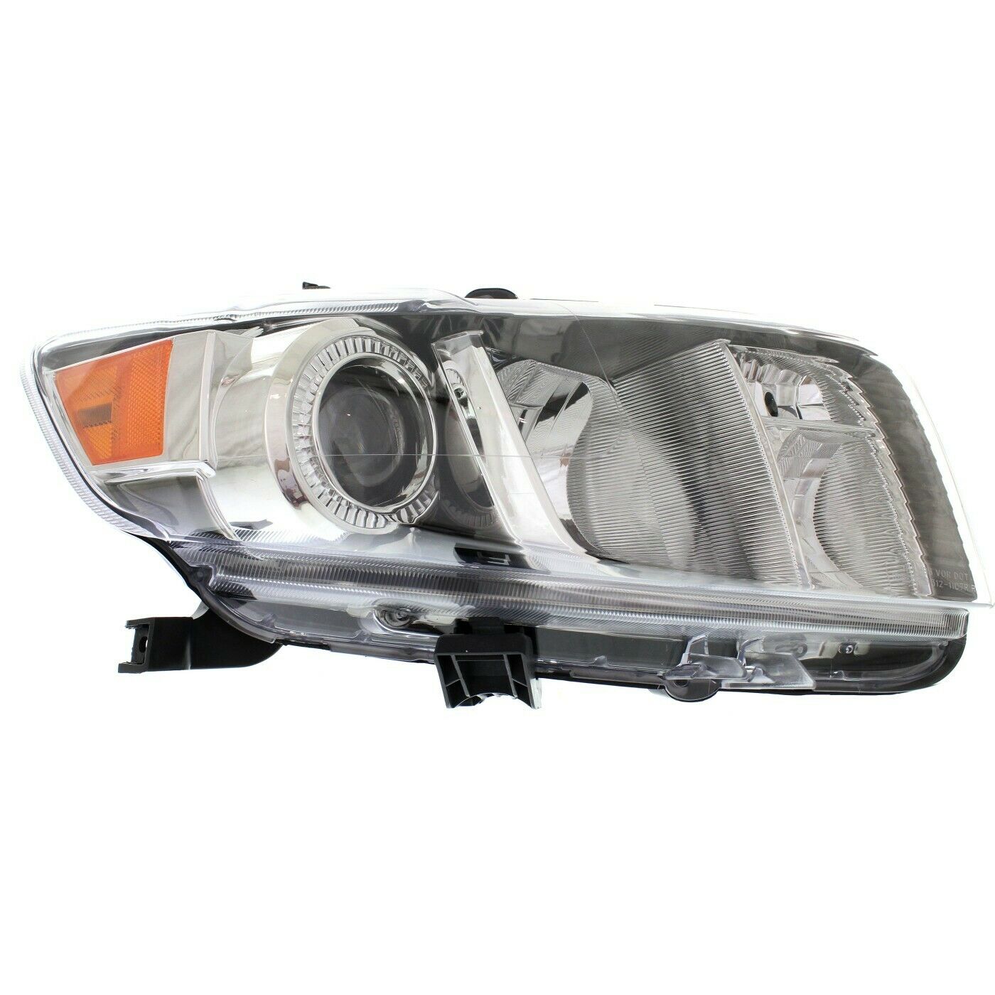 Headlight For 2011-2015 Scion XB Base Wagon Base Model Right Clear Lens