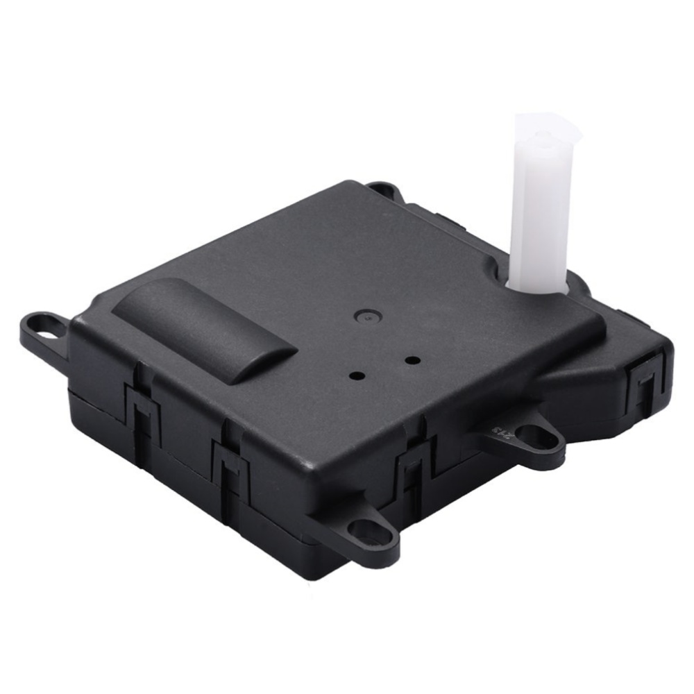 4 Sets Of - HVAC Heater Blend Door Actuator Fits Ford Expedition Lincoln Navigator