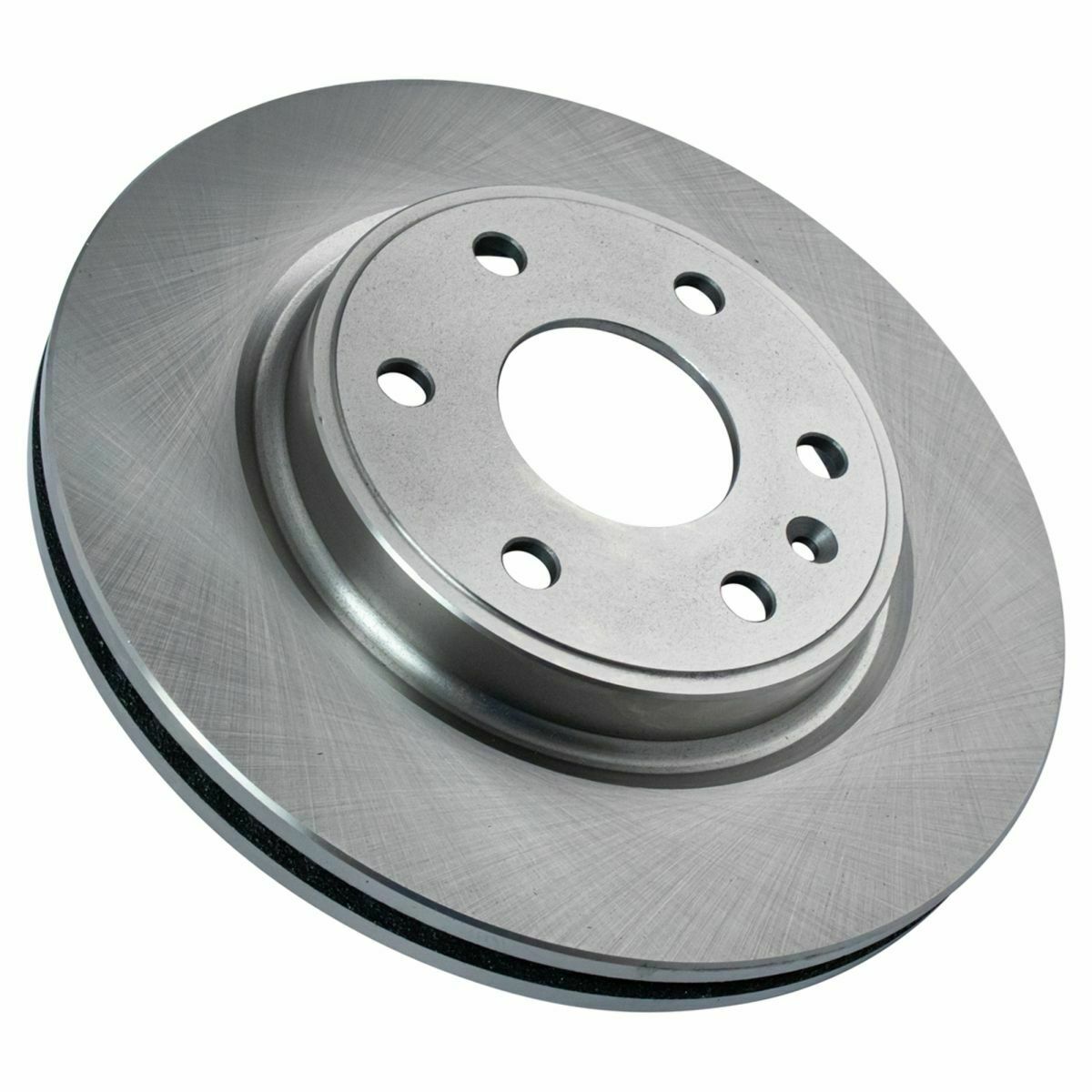 Rotor & Posi Ceramic Brake Pad Front Kit For Acadia Enclave Outlook Traverse