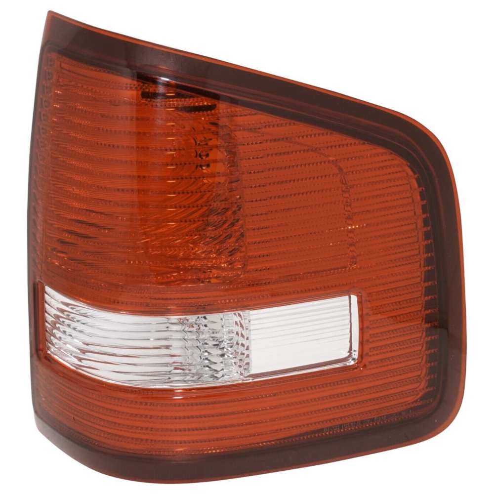 Tail Light Taillight Taillamp Brakelight Lamp Passenger Right Side For Ford