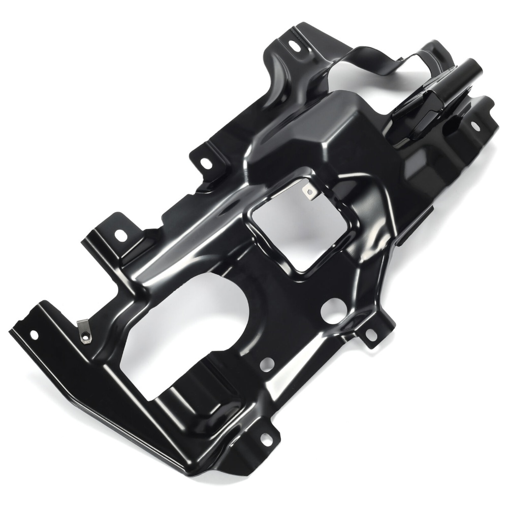 Bumper Support Bracket For Limited Sierra Front Driver Left Side