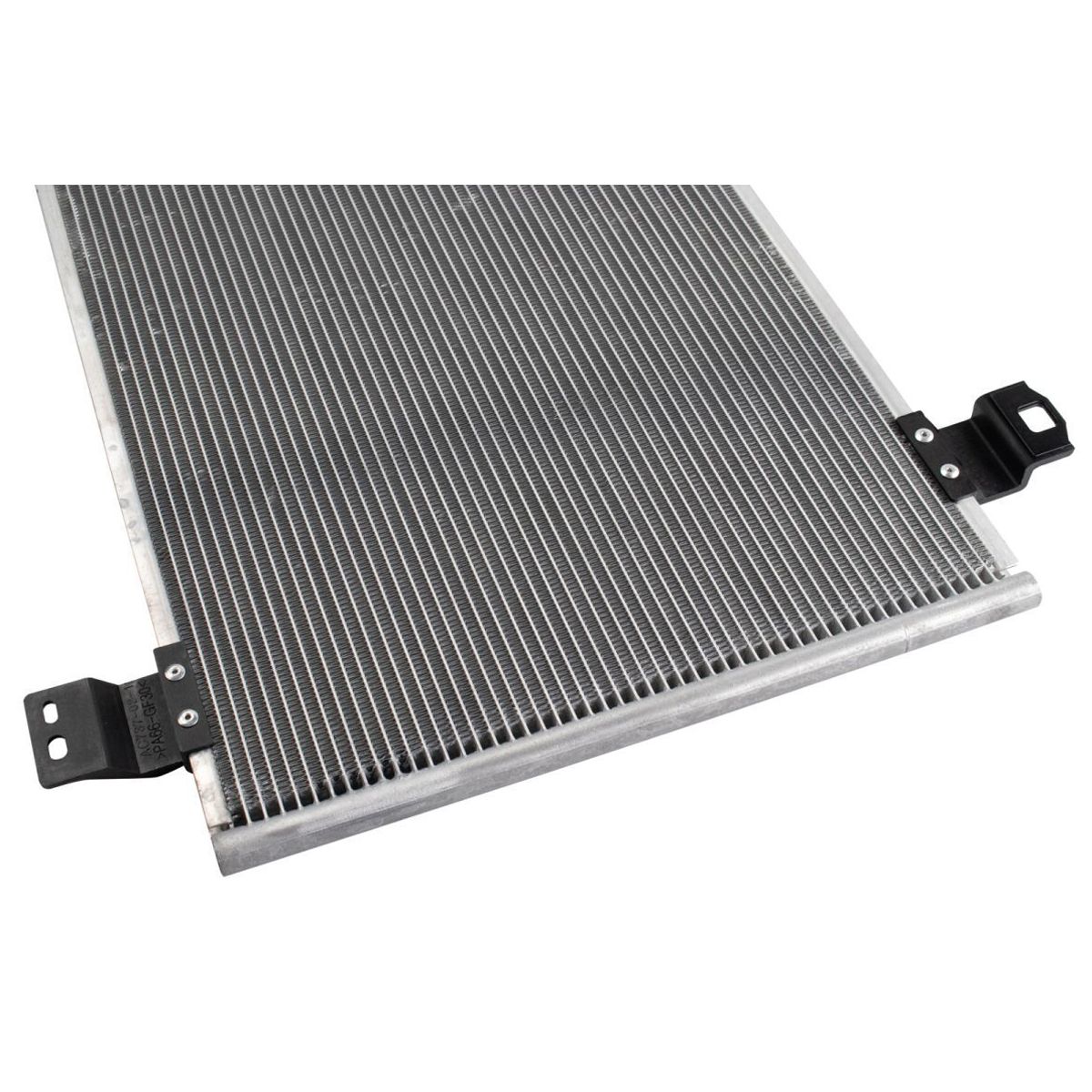 A/C Condenser Assembly W Drier For 16-19 CX-3 Grand Touring Sport Utility C-X3