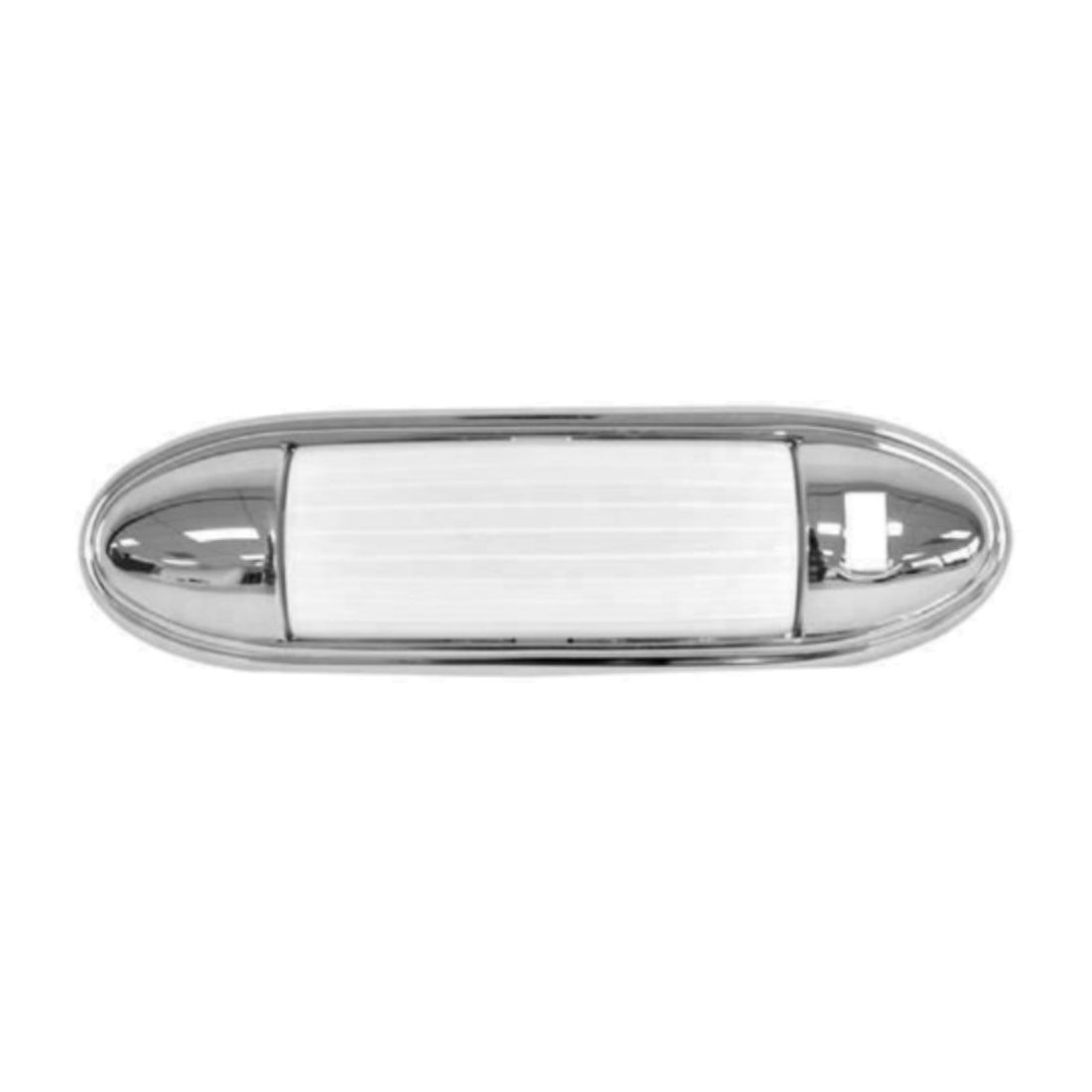 For Ford 53-56 F-100 53-56 F-250 Pickup Truck Dome Light Assembly W/Switch Open
