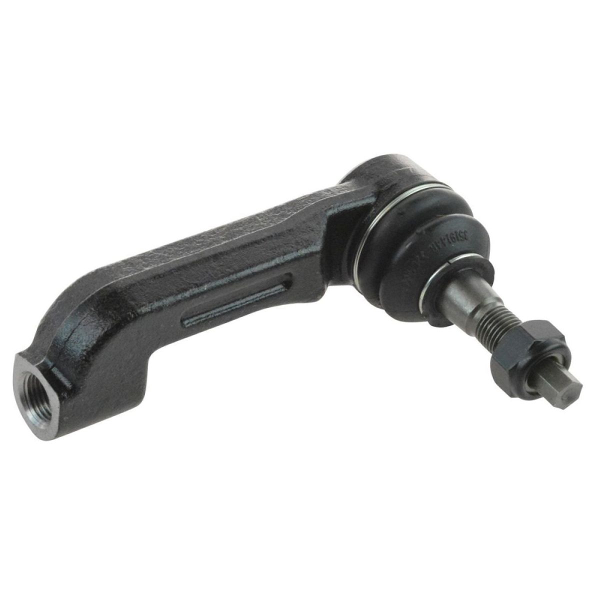 For Dodge 2007-2011 Nitro Jeep 2008-2012 Liberty Front Right Outer Tie Rod