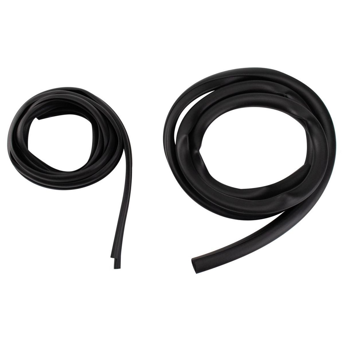 For 87-89 S10 Blazer High Country GMC 76-91 Jimmy Base Weatherstrip Seal Kit