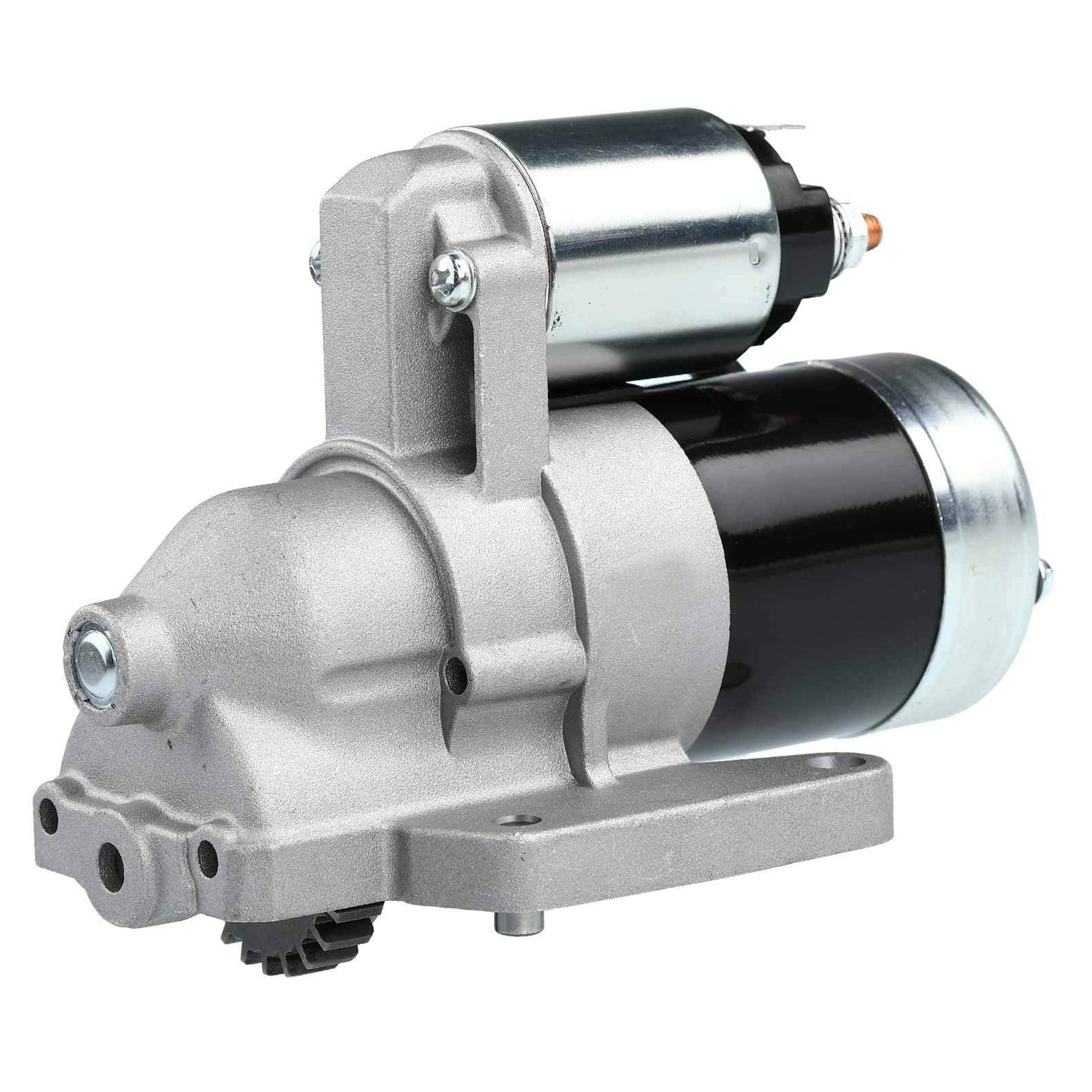 Starter Motor For Mazda 6 2003-2008 MPV 2002-2006 V6 3.0L 1.4kw 12V CCW 22T