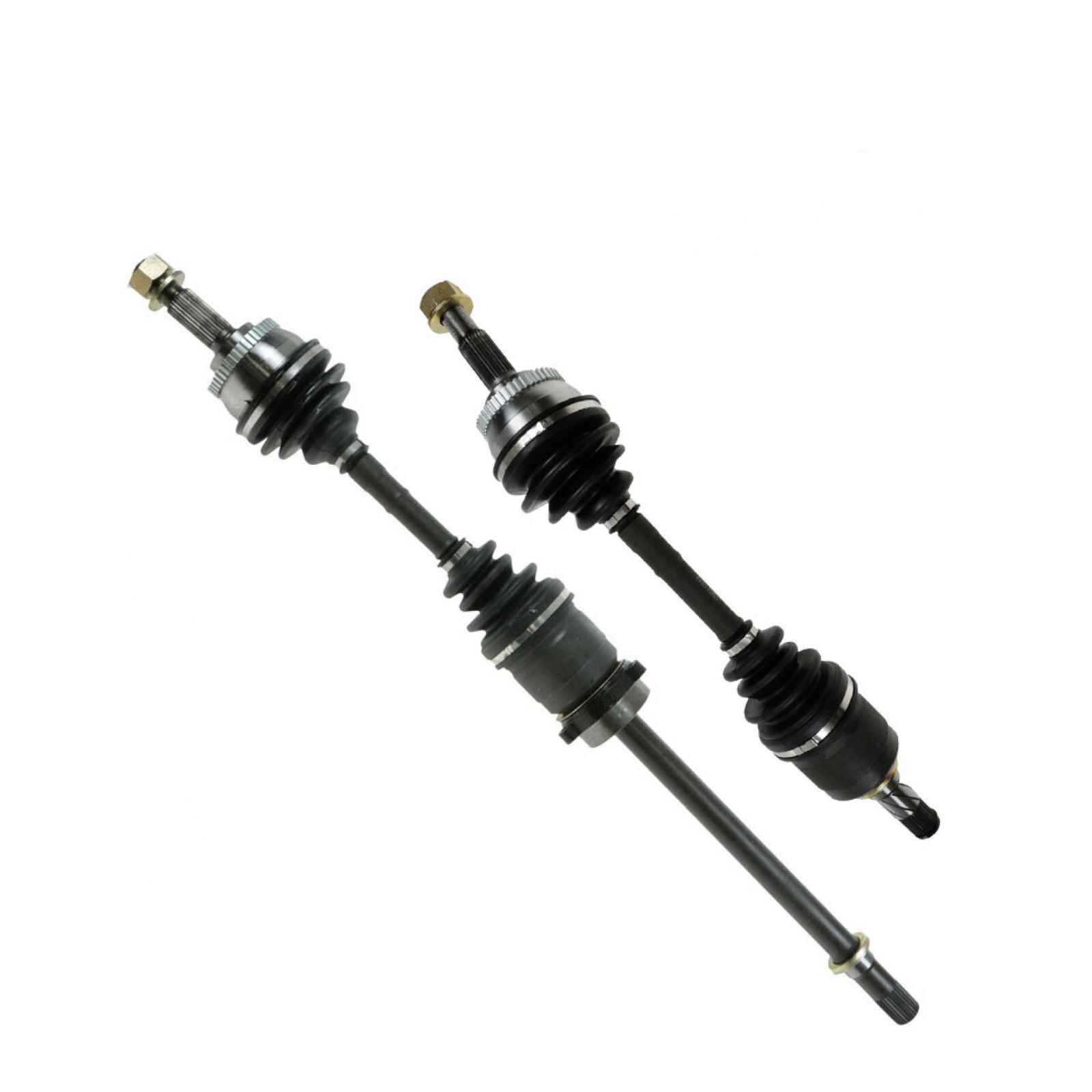 Front CV Constant For 96-99 I30 95-99 Maxima Joint Axle Shaft Pair Set