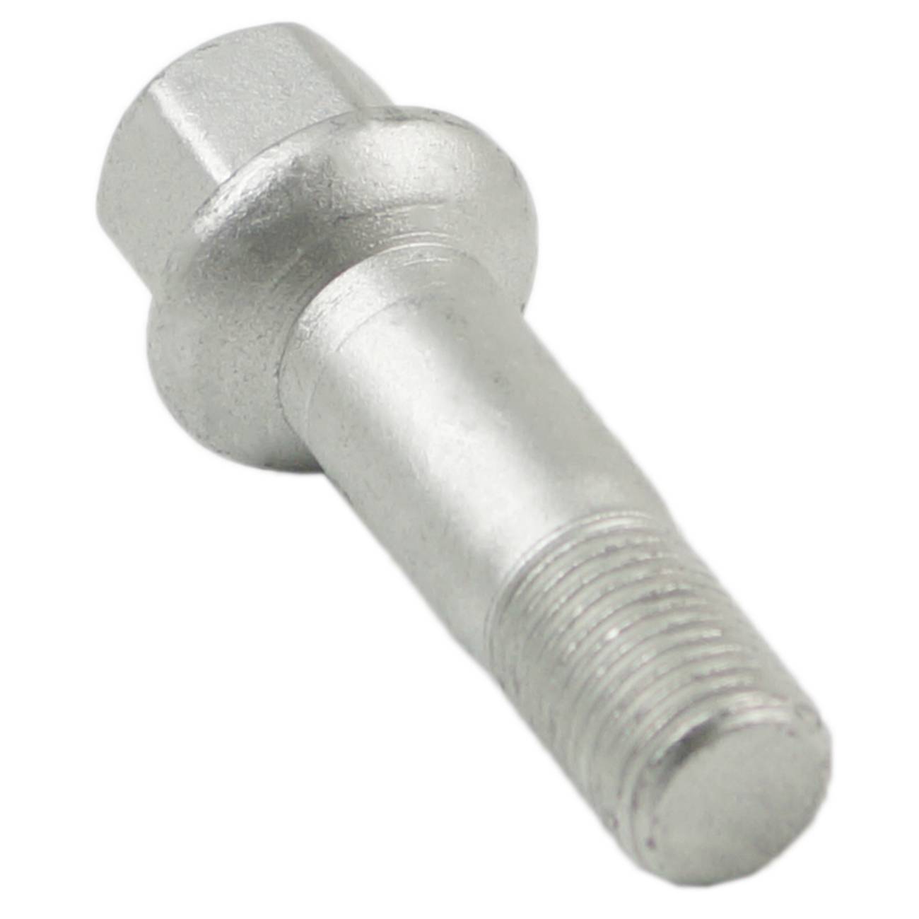5pcs Wheel Lug Bolts Nuts KIT For Mercedes-Benz W220 W204 W164 W251 0009905307