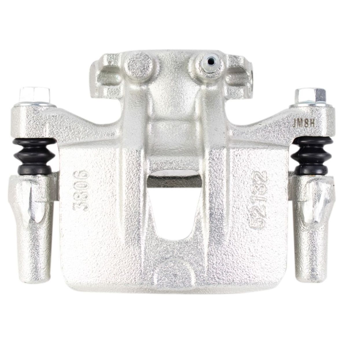 For 07-13 Outlander ES Rear Disc Brake Caliper With Bracket & Hardware Right
