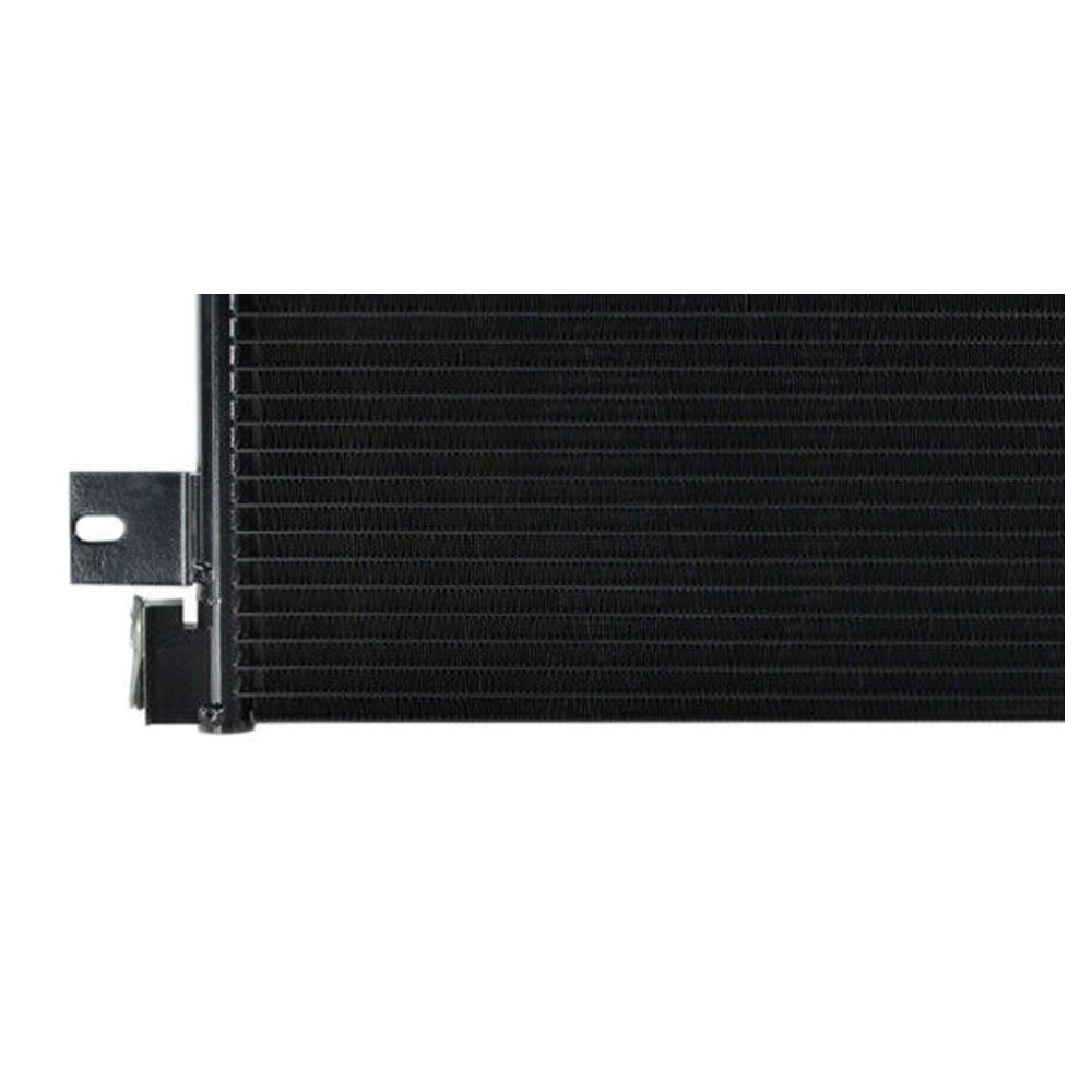 AC Condenser For 2011-2014 200 Touring Dodge 2007-2012 Caliber SE 2.4L 2.0L