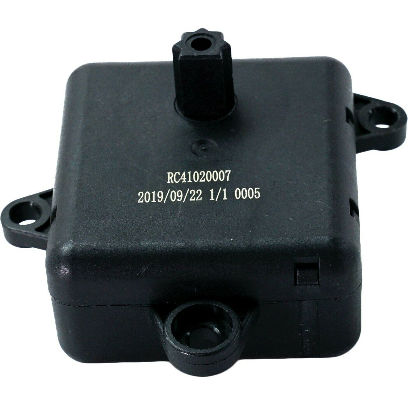 HVAC Heater Blend Door Actuator For 2006-2015 Captiva Equinox Sport Torrent Vue