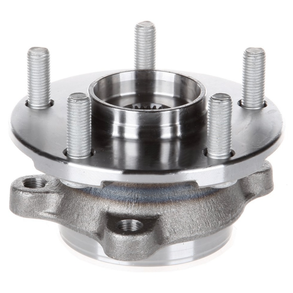 2 For HS250h Prius V RAV4 TC XB Front Wheel Bearing Hub Assembly W/ABS