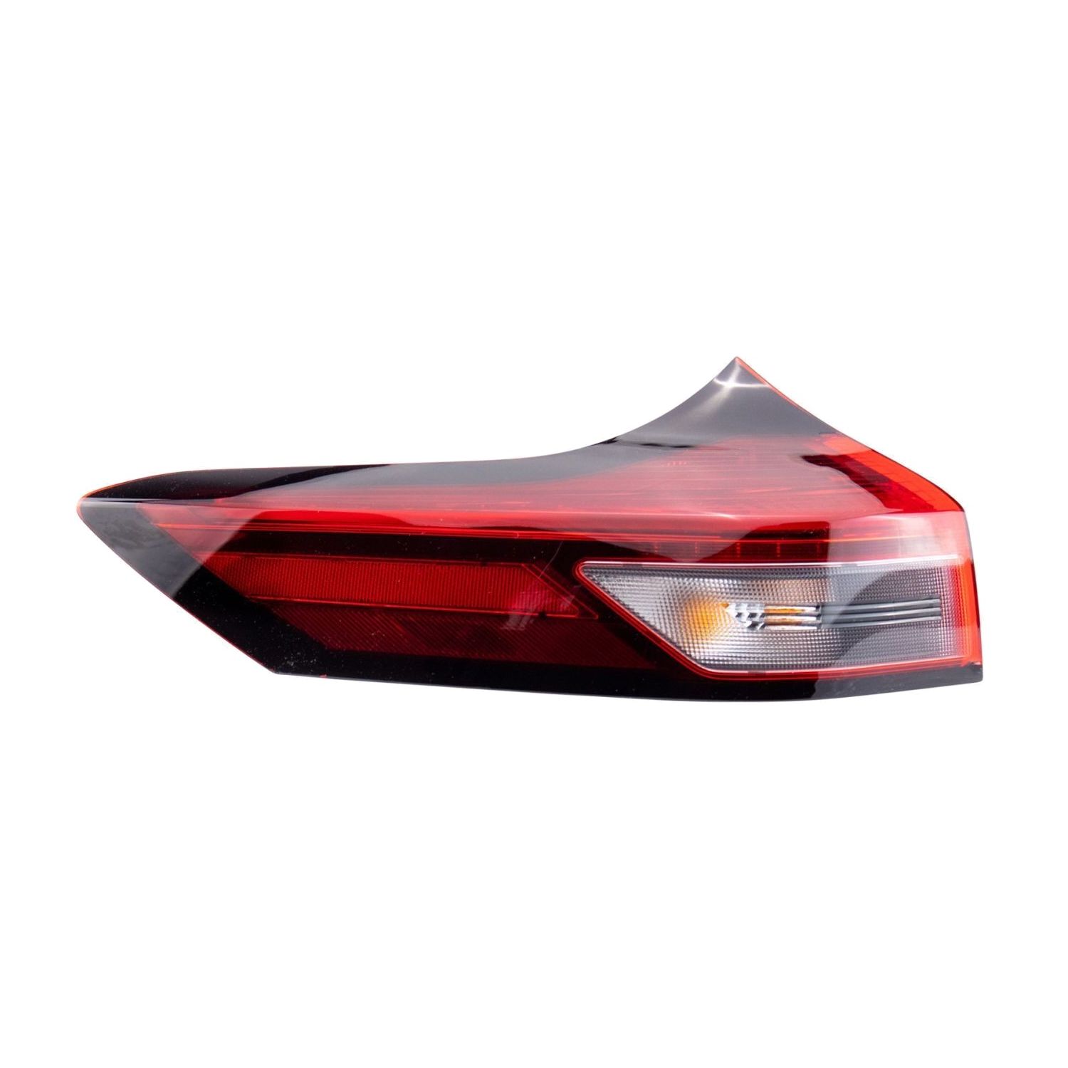 For Nissan 2021 Rogue Platinum Sport Utility Left Outer Tail Light