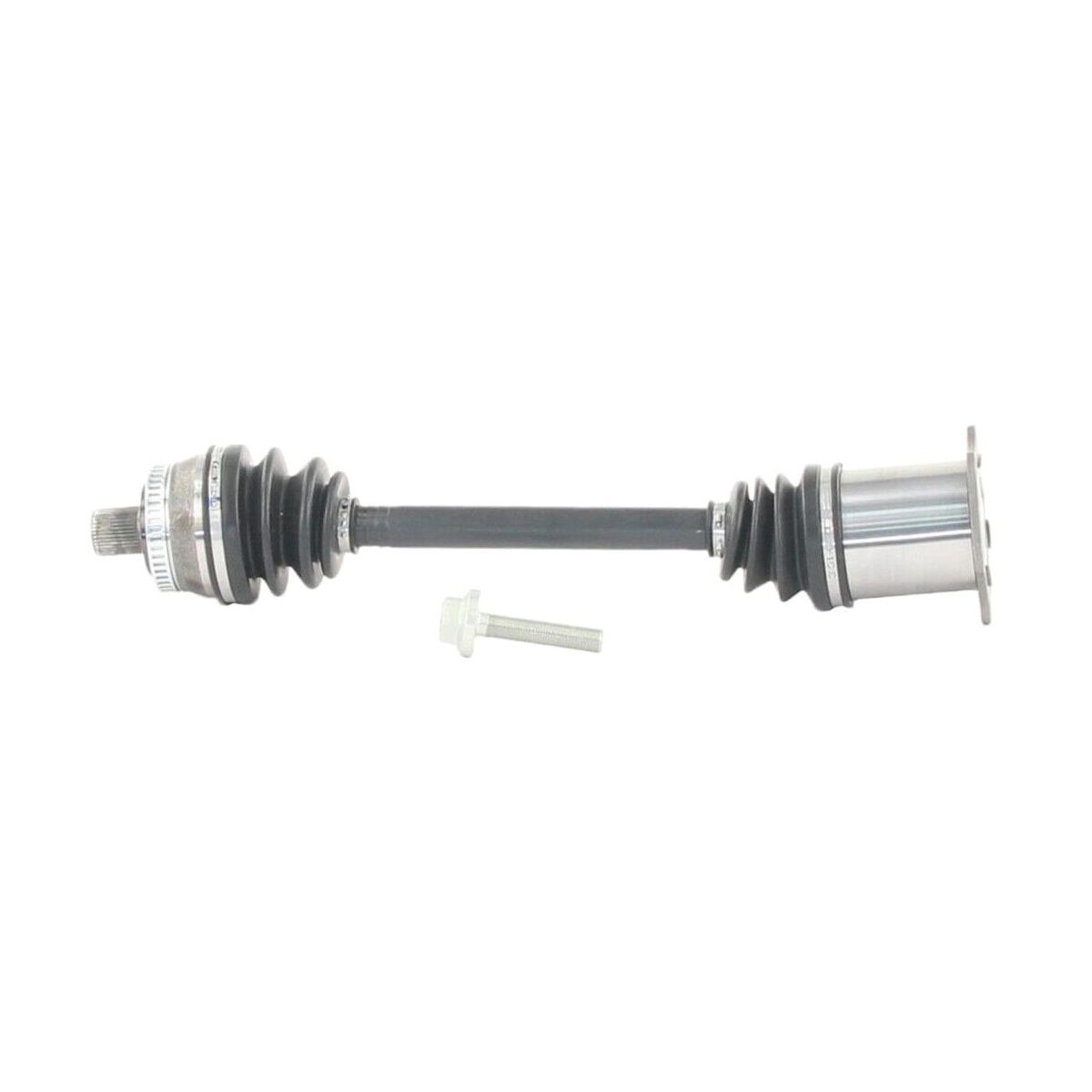 CV Axle Shaft AD-8107 Fits 01-05 Audi Allroad Quattro