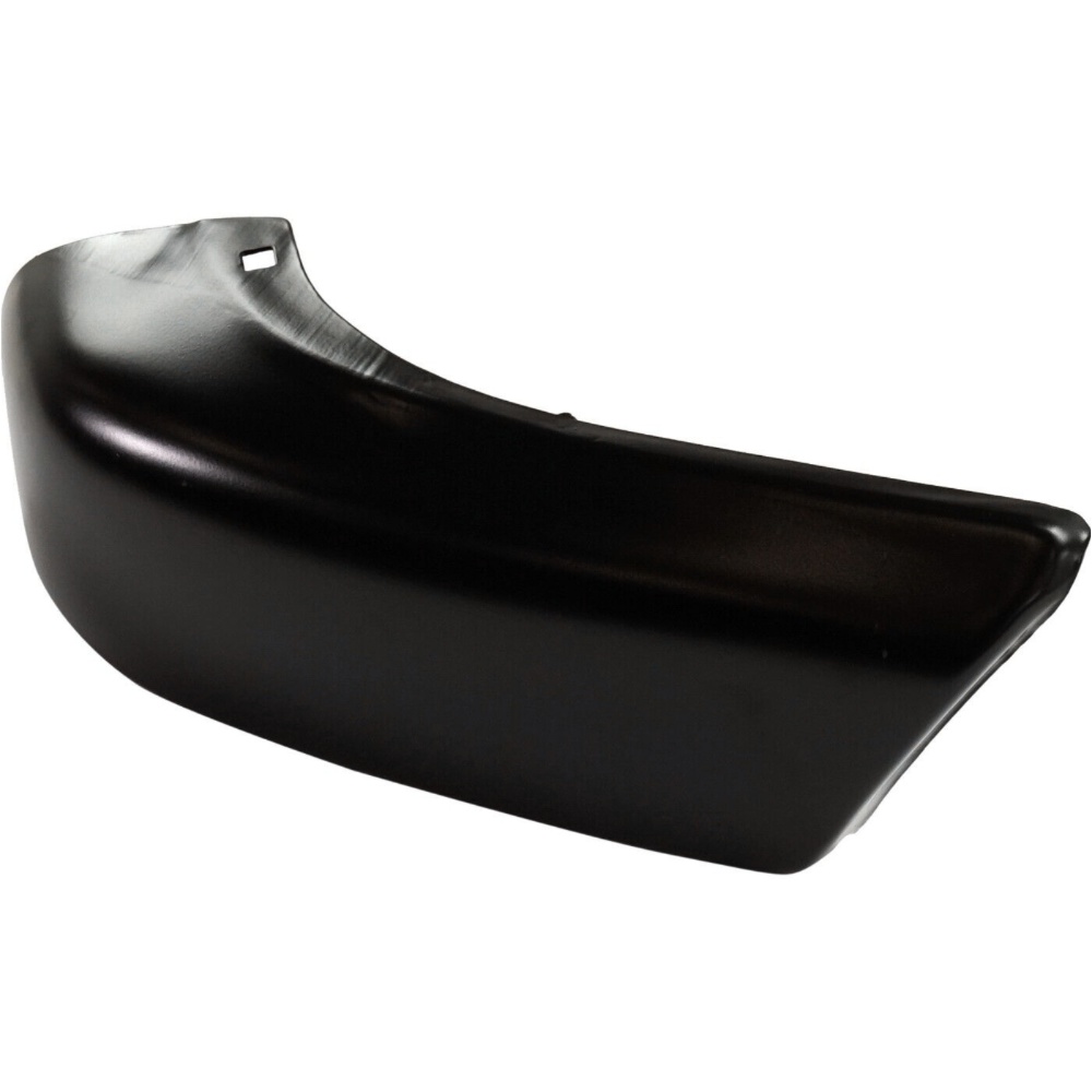 Bumper End Cap For Honda Passport Isuzu Pickup Rodeo Front Left Side Primed