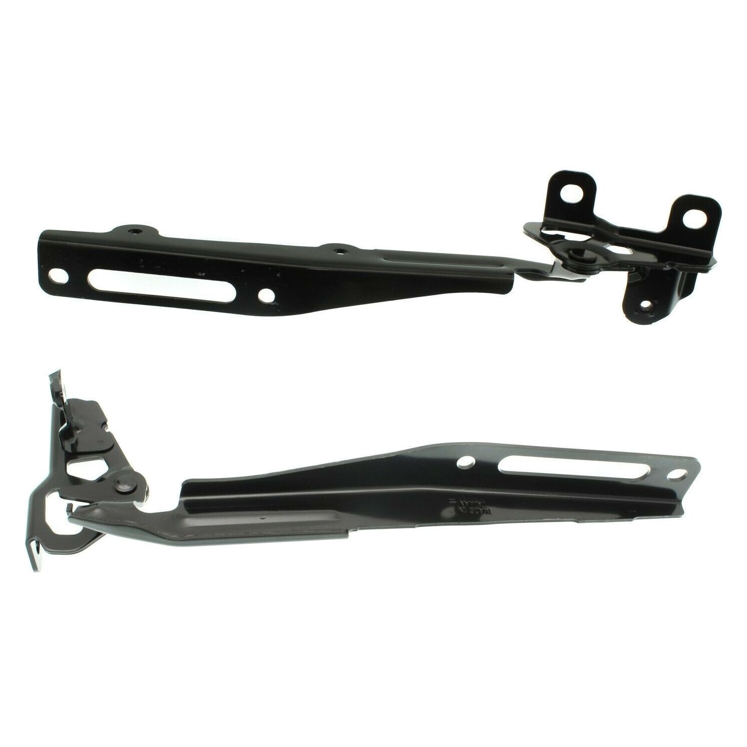 For 2018-2021 Odyssey Hood Hinges Set Of 2 Driver & Passenger Side LH RH Pair