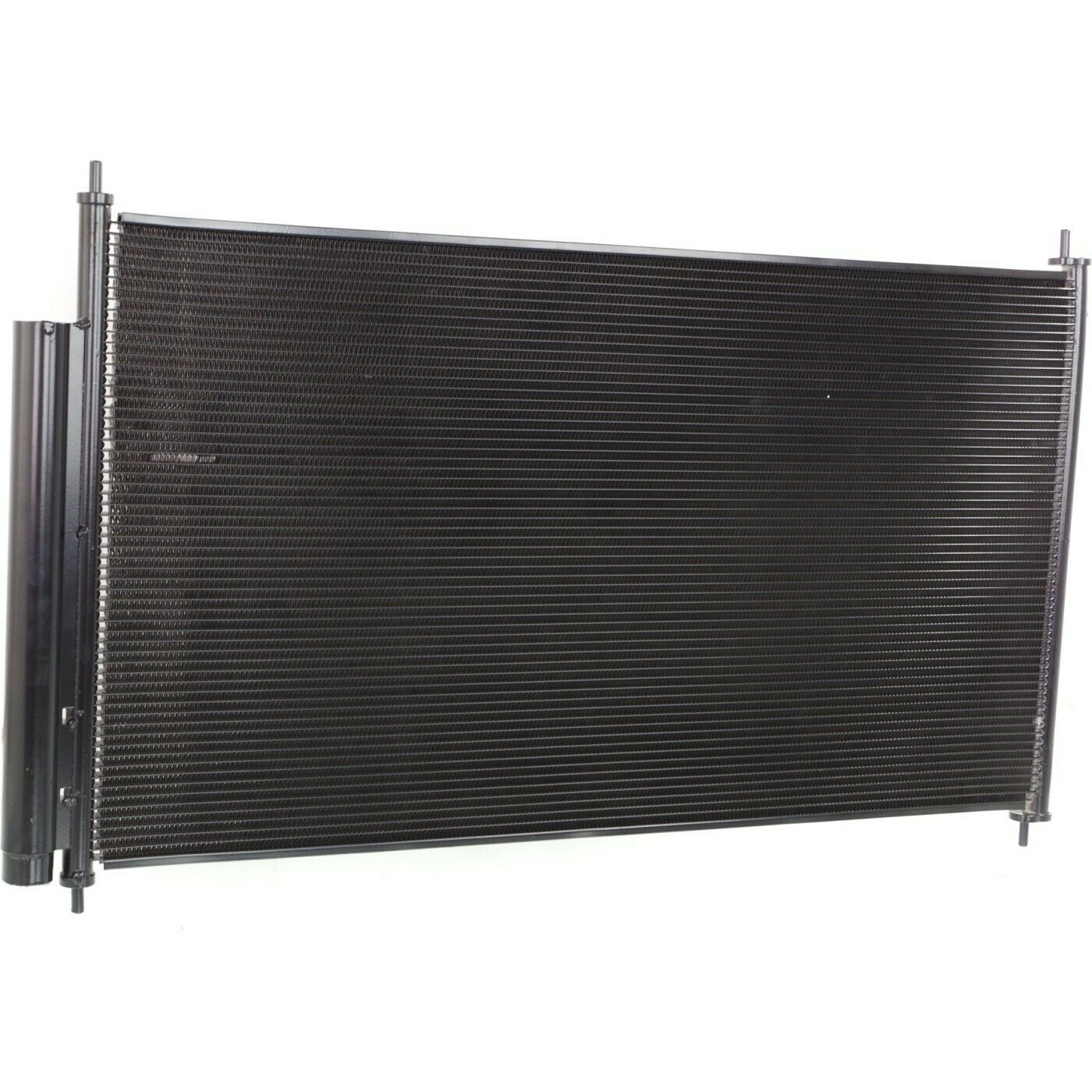 AC Condenser For Honda 2005-2010 Odyssey 30.57 X 16.75 X 0.63 Inches Aluminum