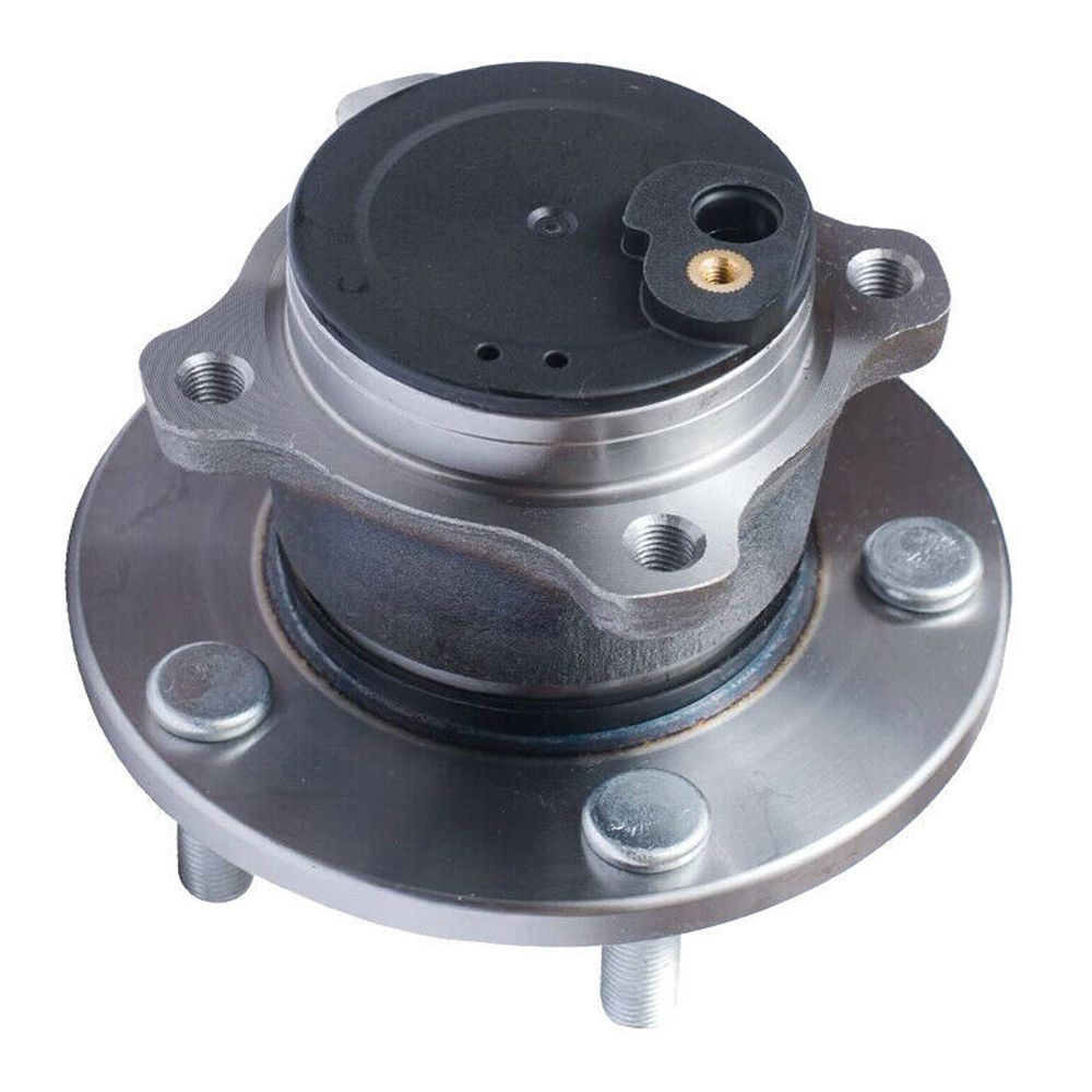 Rear Wheel Bearing Hub Assembly LH Or For 04-13 Mazda 3 06-17 Mazda 5 / -1
