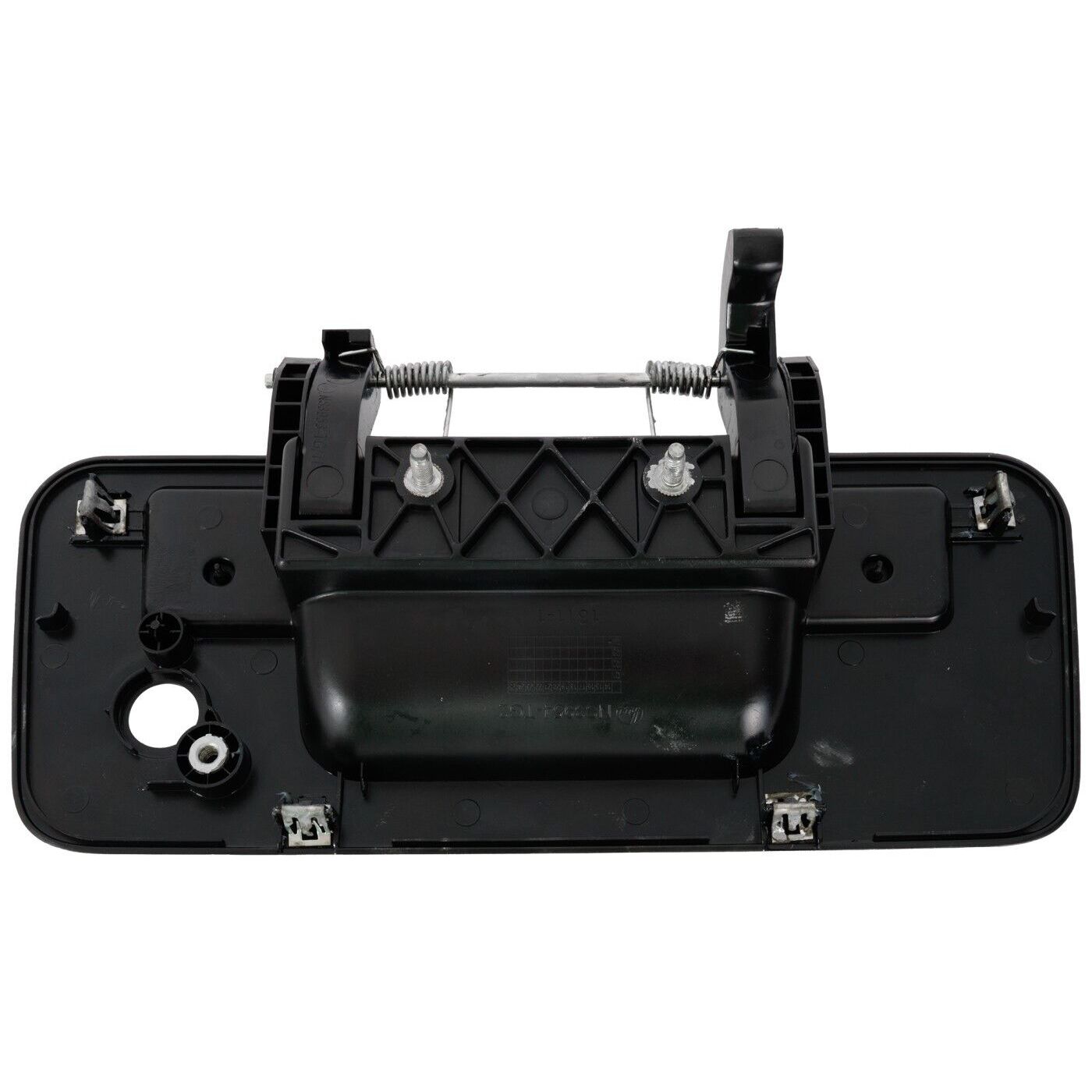 For 2013-2015 TITAN PRO-4X Crew Cab Pickup Tail Gate Tailgate Handle 906069Fm0A