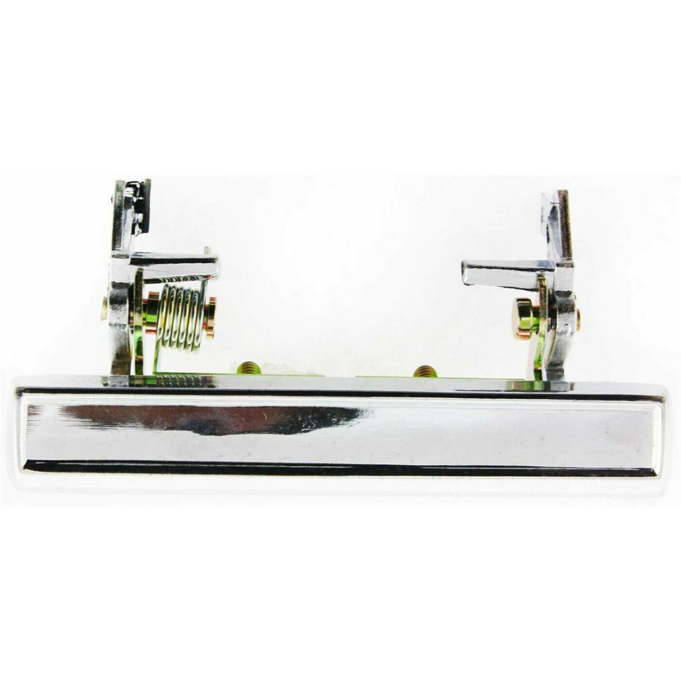 Door Handle Kit For 1982-1987 Buick Regal Front Left And Right Inner And Outer