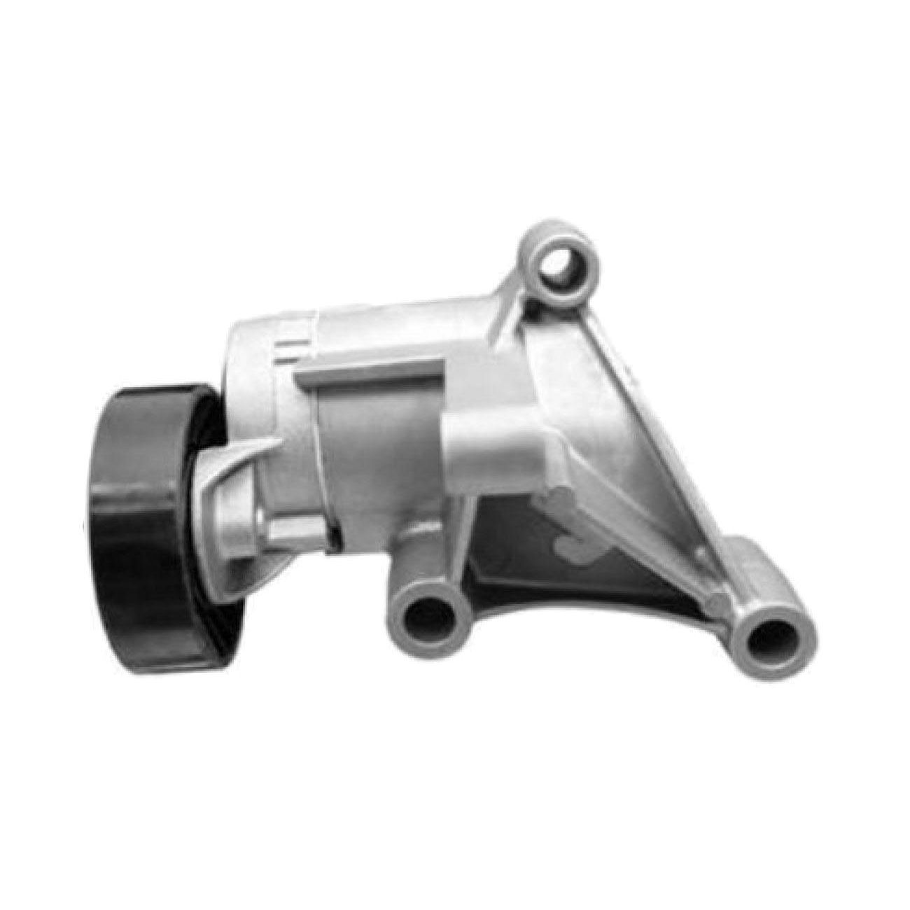 Serpentine Belt Tensioner For 99-00 Chevrolet Cavalier Z24 Convertible 2.4L