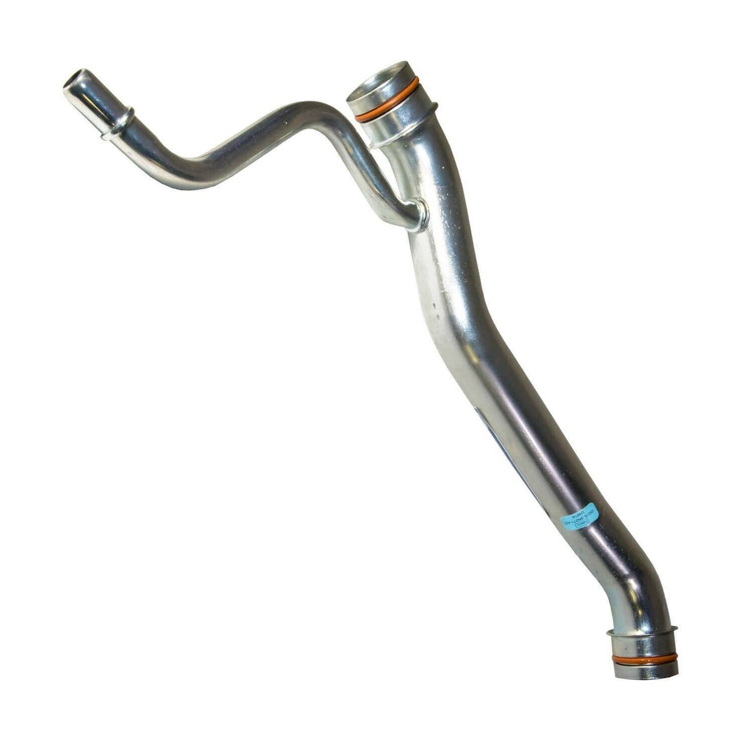 For 2013-2019 Flex SEL A86507-DG1Z_8A505-A 3.5L 3.7L Coolant Tube Pipe O-Rings