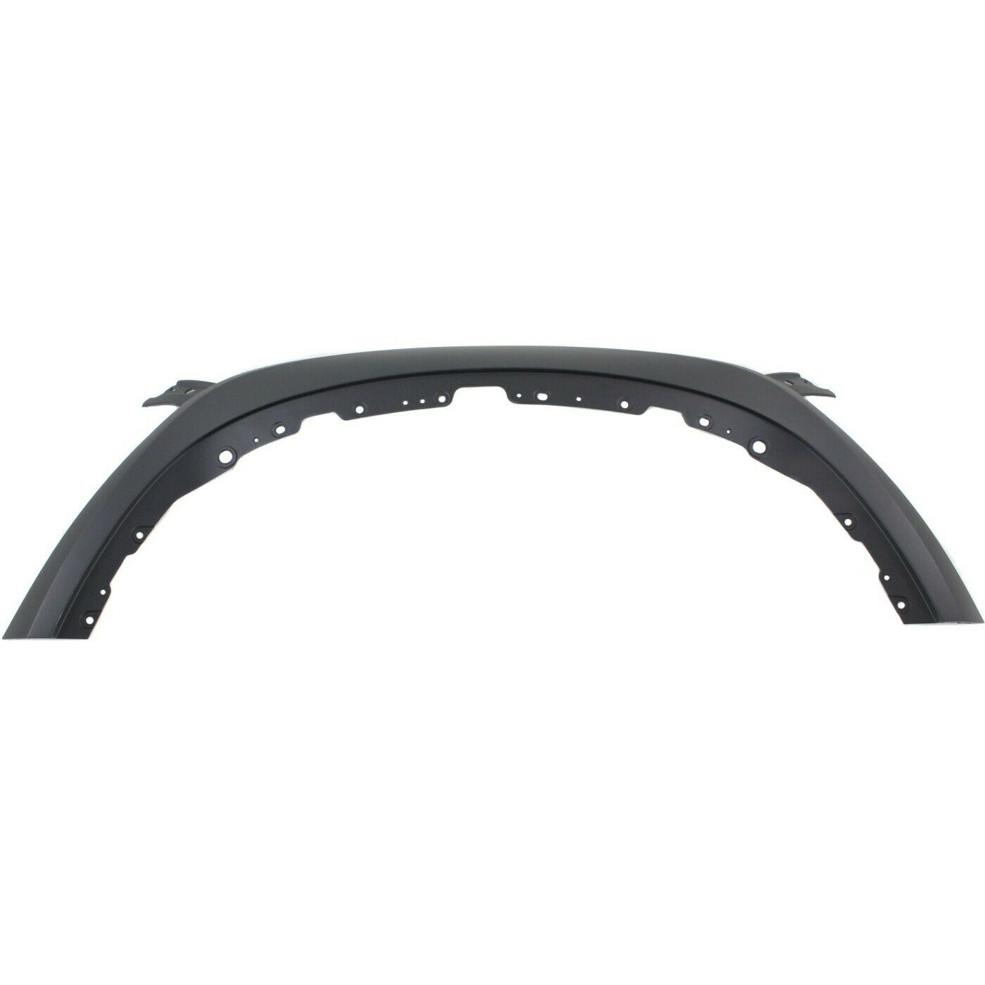 Front Upper Bumper Cover For 2013-2016 Dodge Dart Sedan Plastic