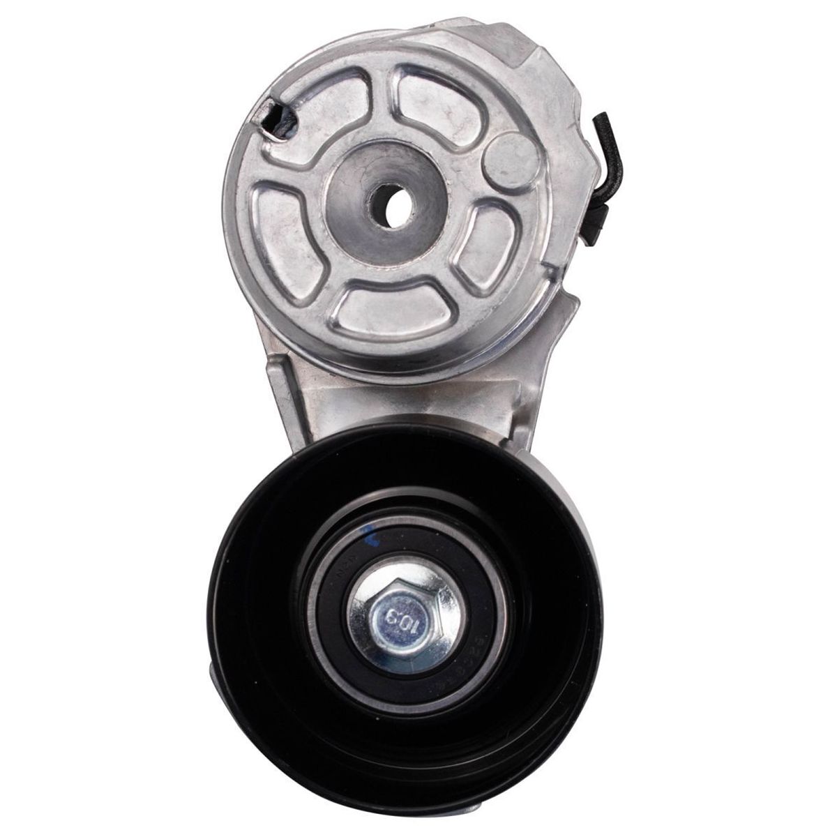 Serpentine Belt Tensioner Fits 00-10 Ford Lincoln Mercury