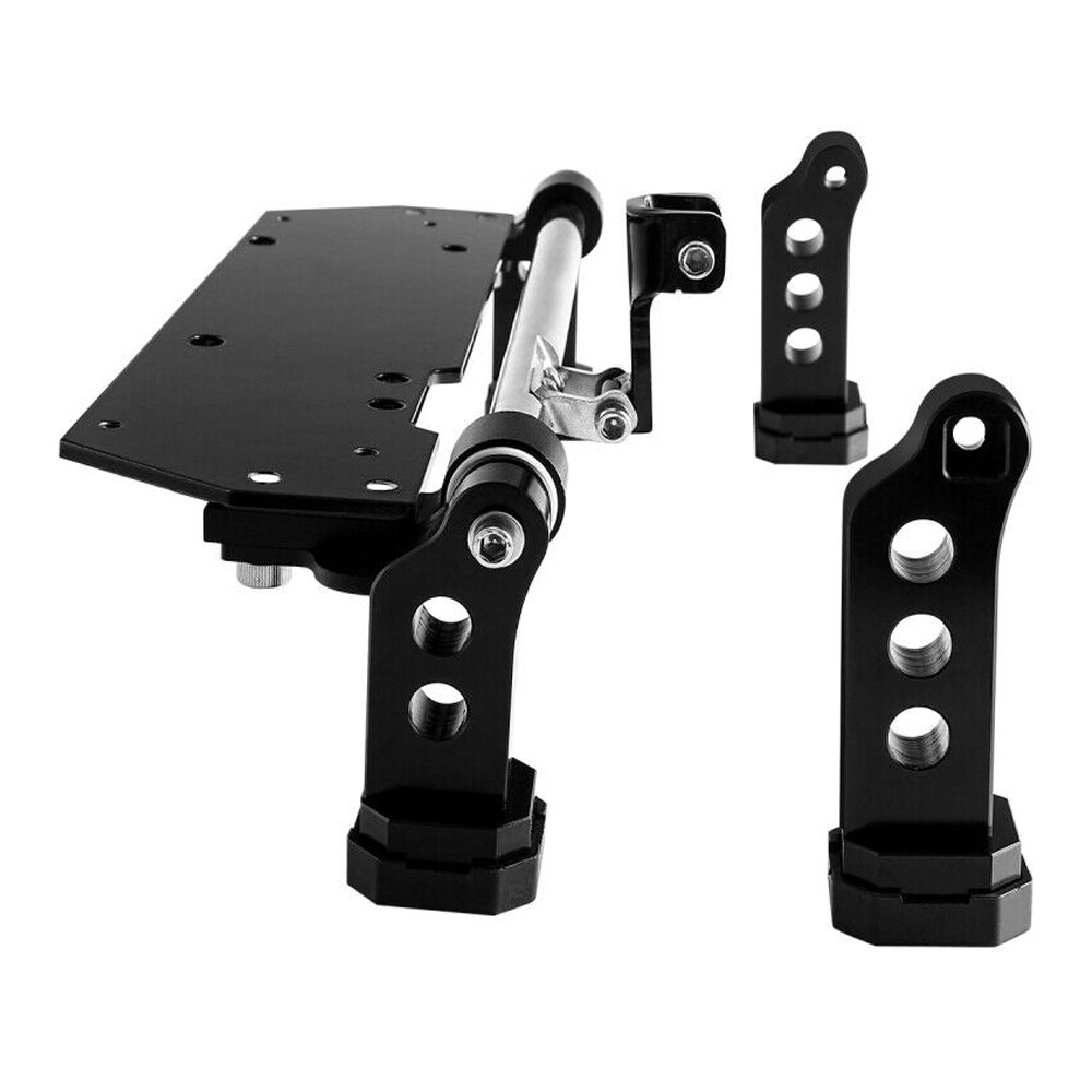 Electric Center Stand Fit For Harley-Davidson Harley Street Electra Road