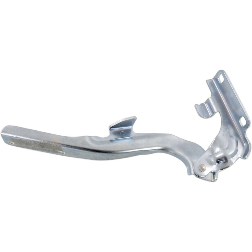 Hood Hinges Set Of 2 Driver & Passenger Side Left Right For 11-17 Quest Pair