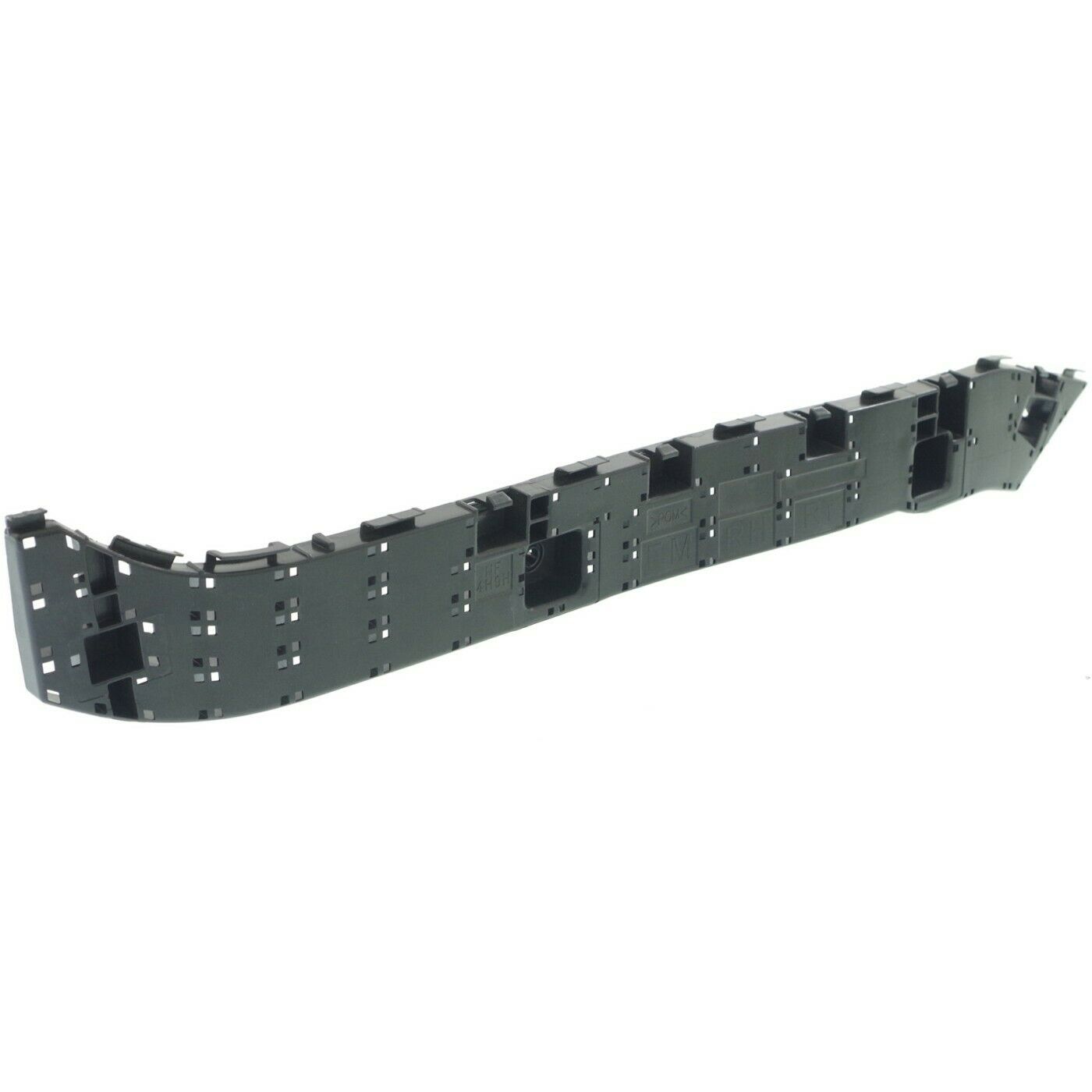 Bumper Cover Side Bracket For 2014-2018 Subaru Forester Rear Passenger Side