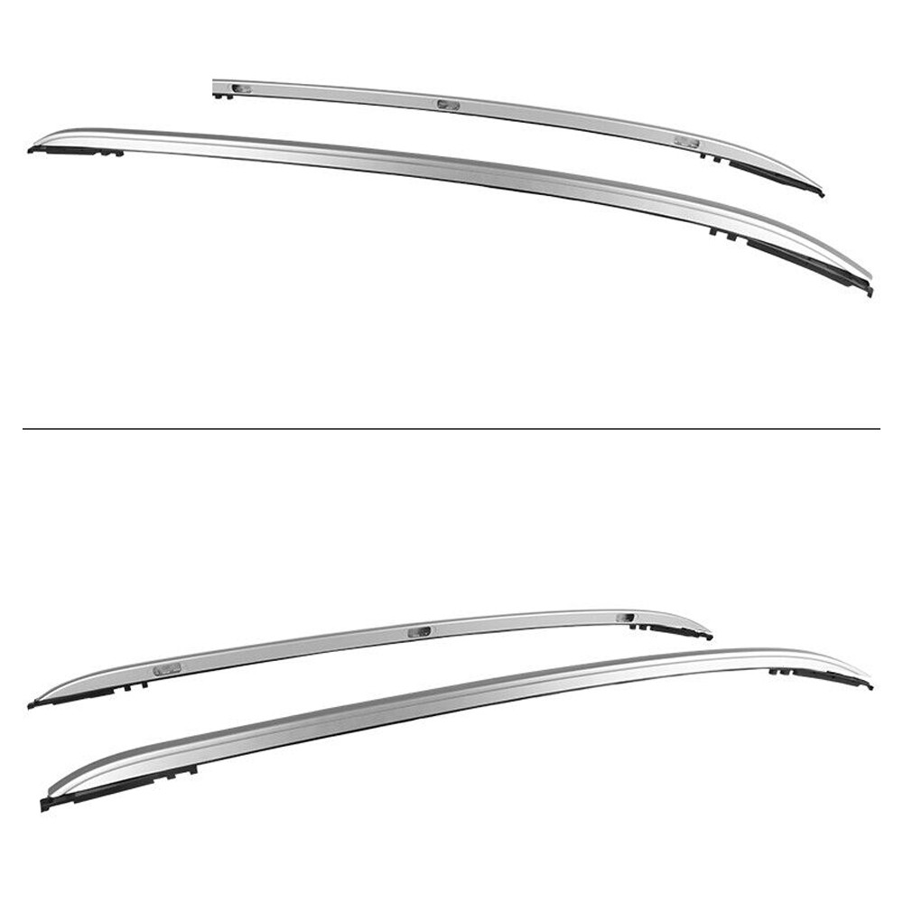 For Toyota 2018-2020 C-HR Sport Utility 18-20 Toyota CH-R Roof Rack Side Rail