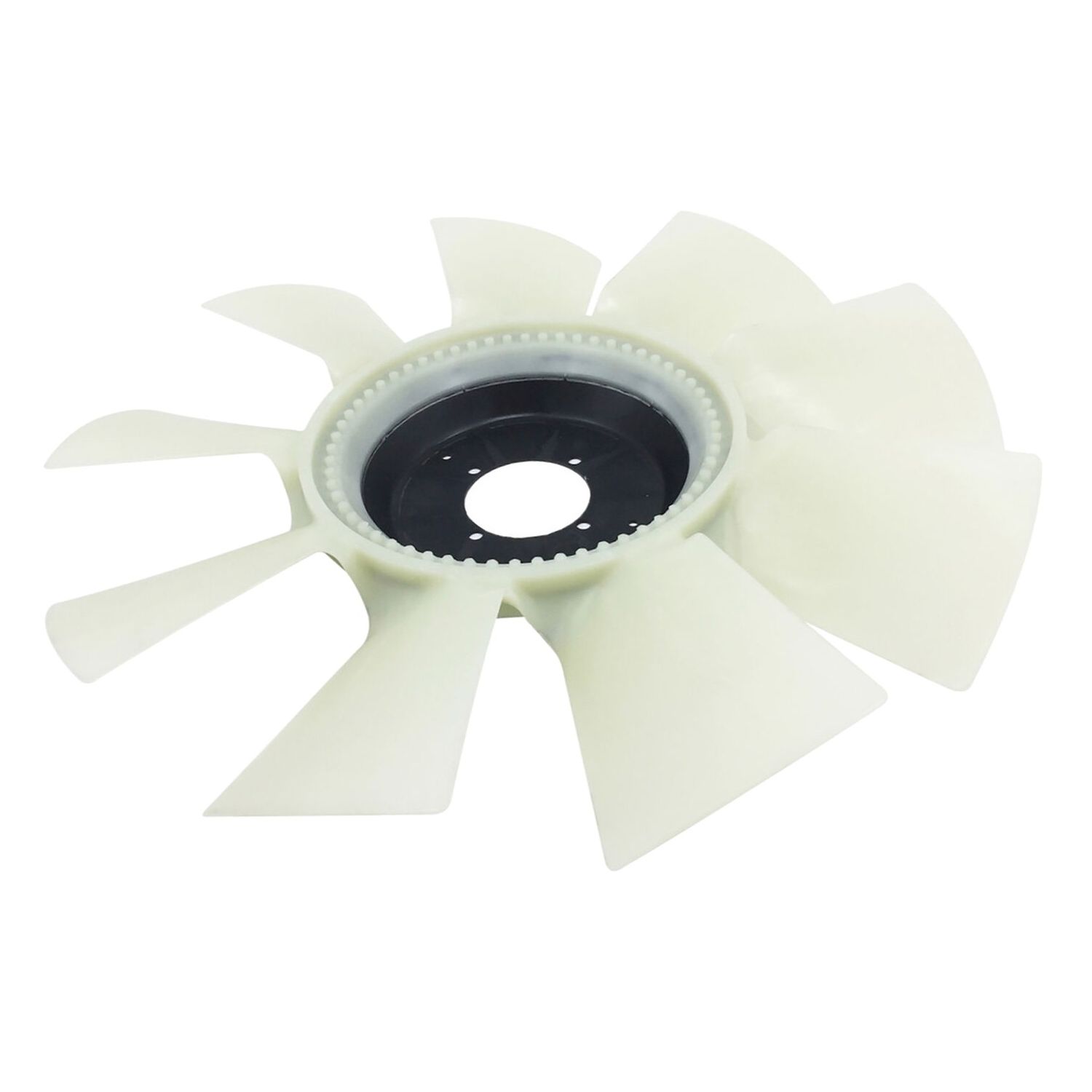 Cooling Fan Blade For 2006-2010 Silverado 2500 HD Extended Cab Pickup 621106