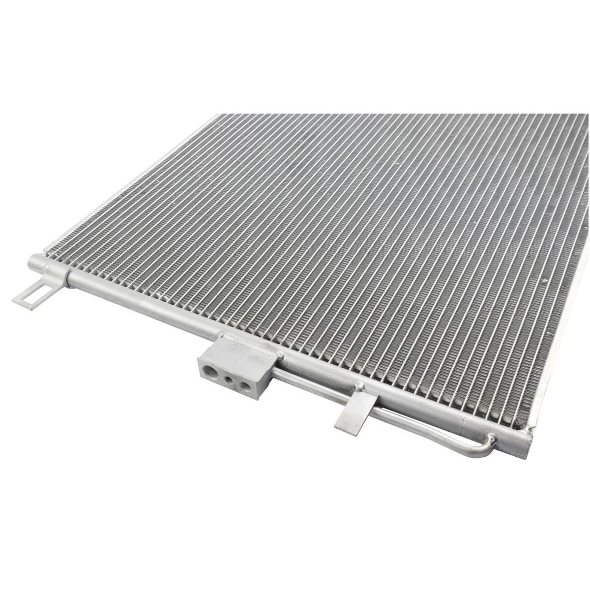 For 2020 Dodge Durango GT Plus A/C Air Conditioning Condenser & Dryer Assembly