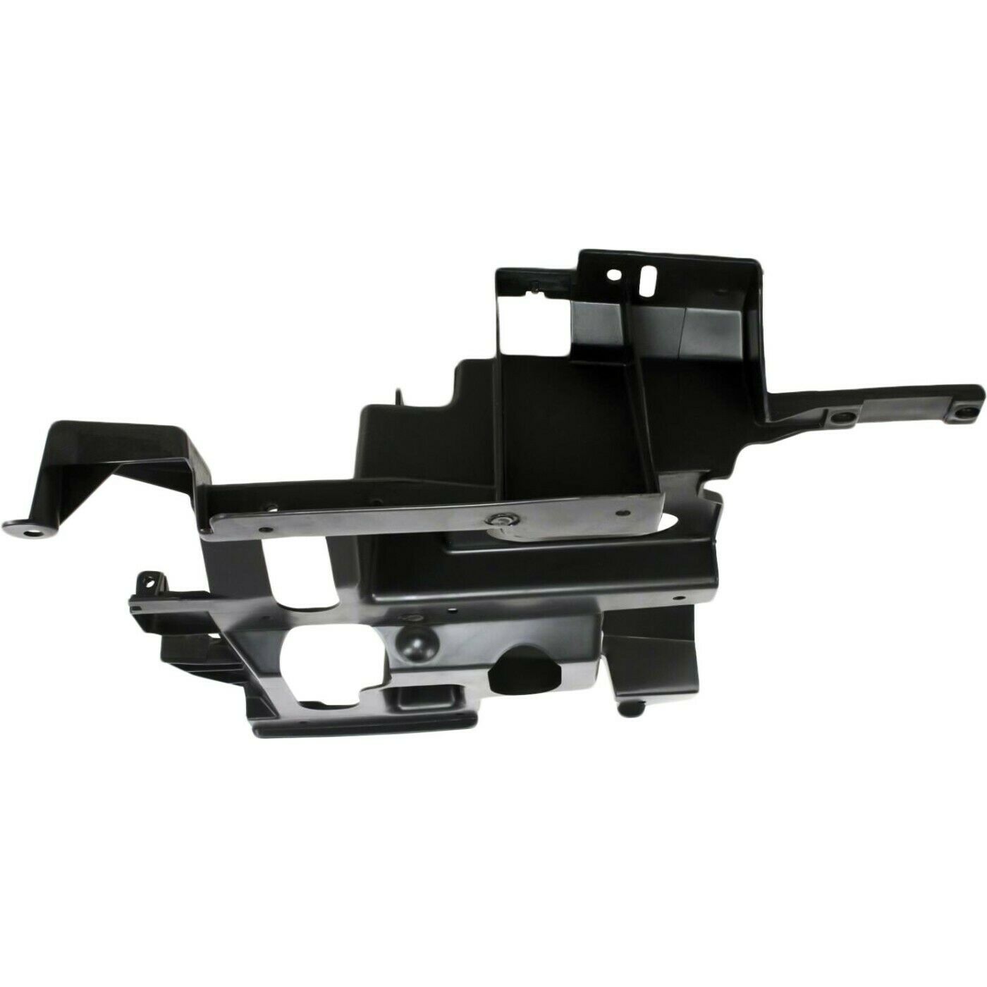2pcs LH&RH Headlight Headlamp Mounting Bracket Housing For Chevrolet