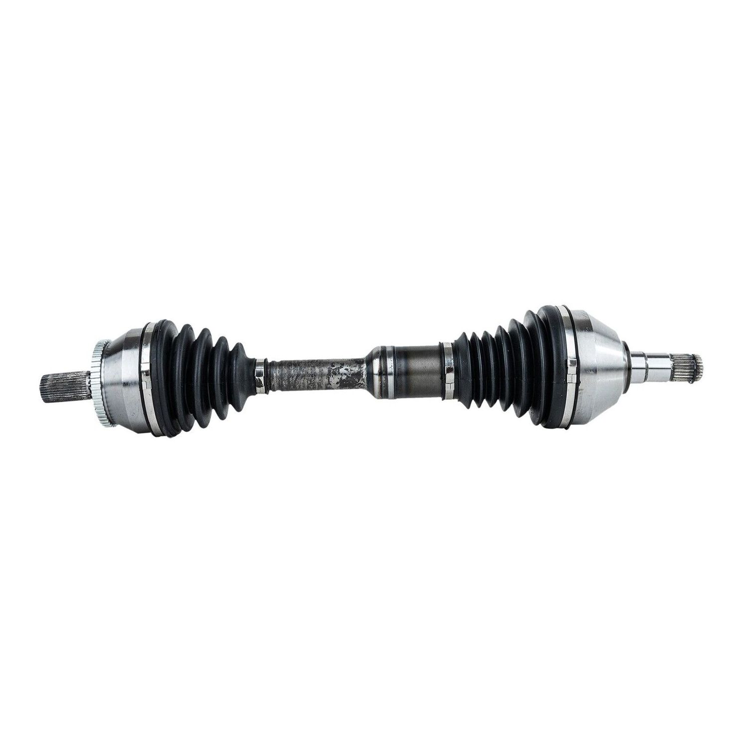 For 03 XC90 Base Sport Utility Half CV Shaft Axle Front Driver Left Side Hand