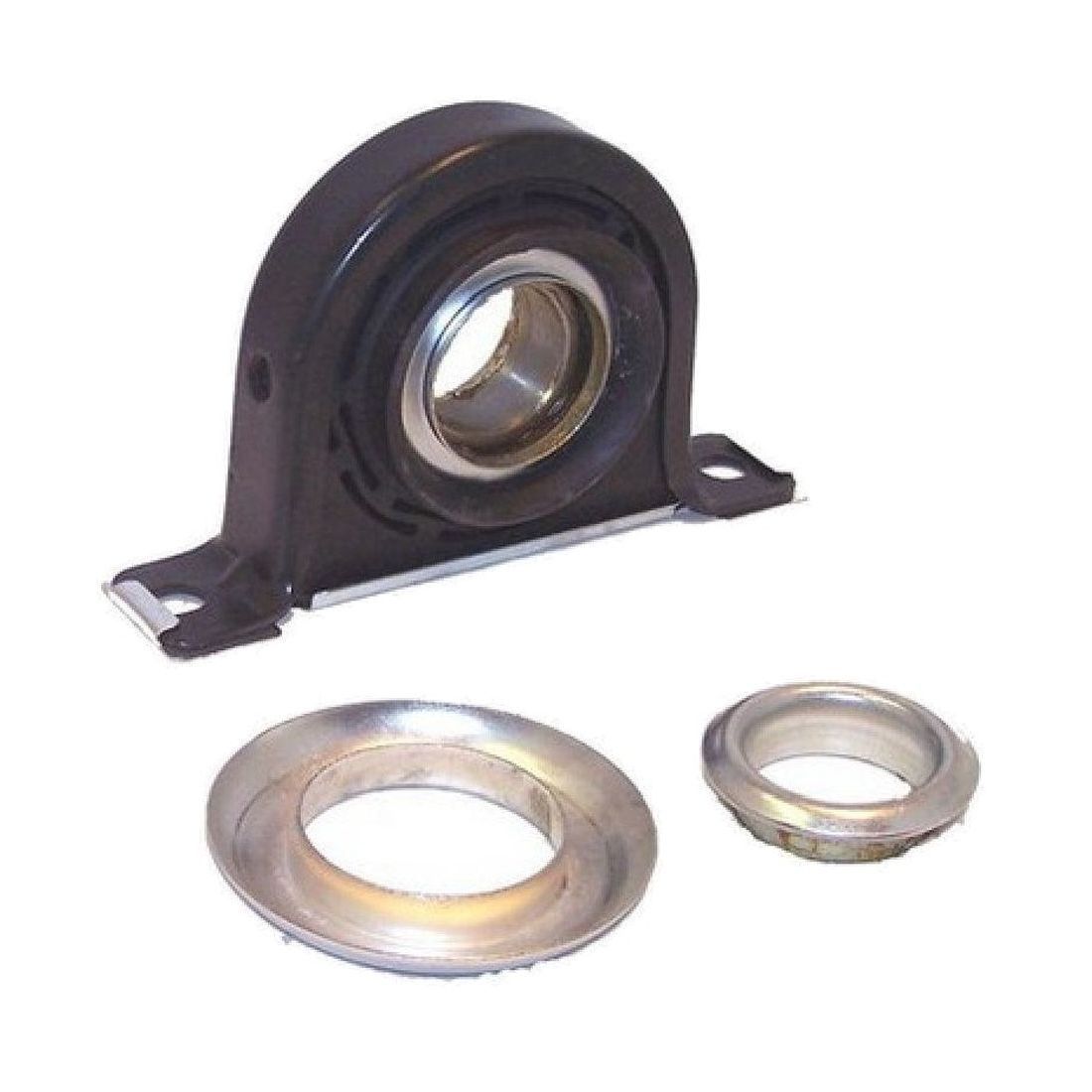 Drive Shaft Center Support Bearing Compatible With Part
