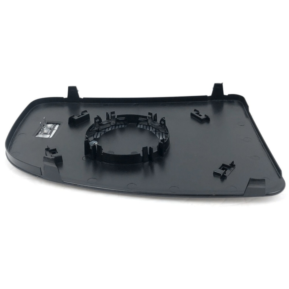 2 Sets Of - SIDE MIRROR GLASS UPPER For 1500 2500 3500 ProMaster Heated PASSENGER