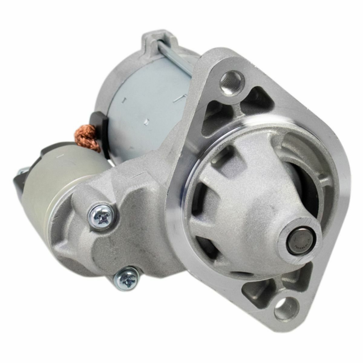 Starter Motor For 03-08 Vibe Wagon 03-08 Corolla Sedan 03-08 Matrix Wagon 1.8L
