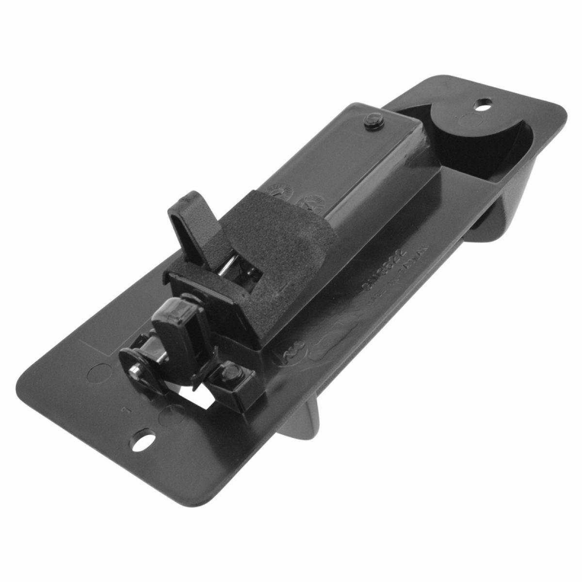 Metal Extended Cab 3rd Third Side Door Handle Driver Left LH For Chevy GMC Truck