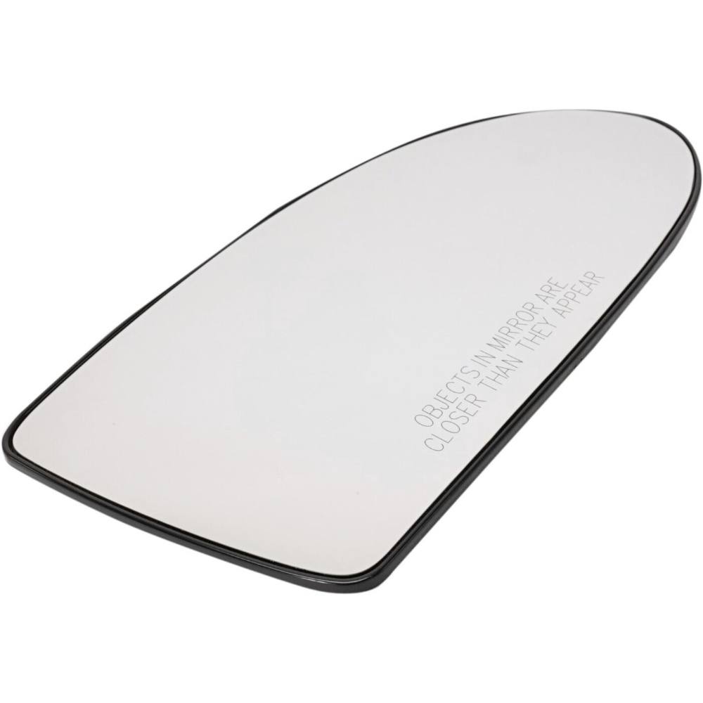 Mirror Glasses Passenger Right Side Heated Right Hand For 2006-2009 Accent